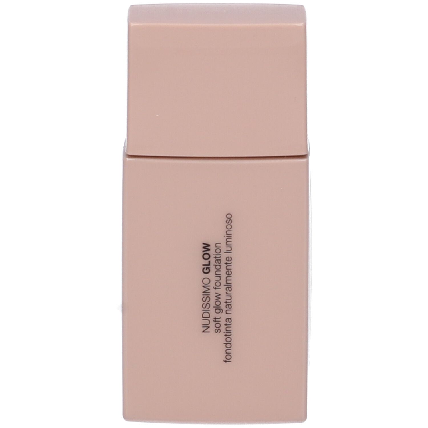 Diego dalla Palma Nudissimo Glow Fondotinta 256n Soft Naturale