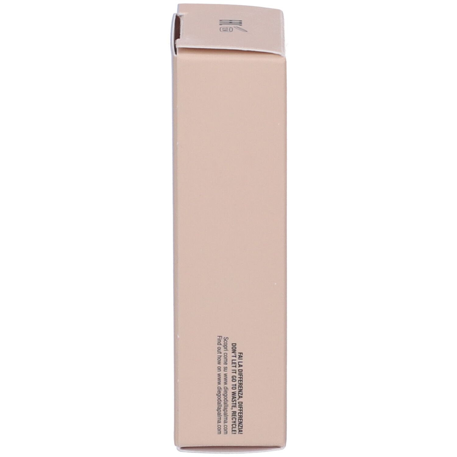 Diego dalla Palma Nudissimo Glow Fondotinta 256n Soft Naturale