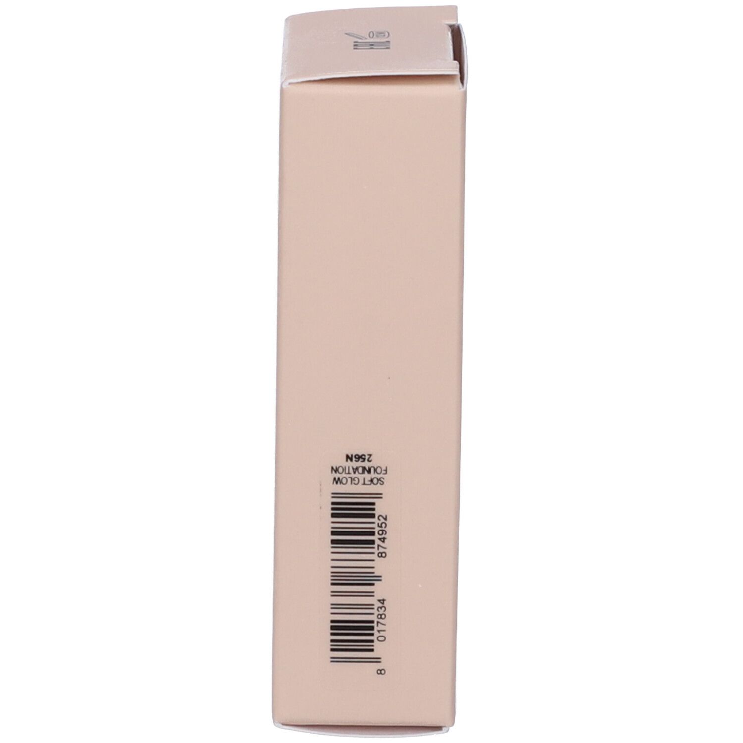 Diego dalla Palma Nudissimo Glow Fondotinta 256n Soft Naturale