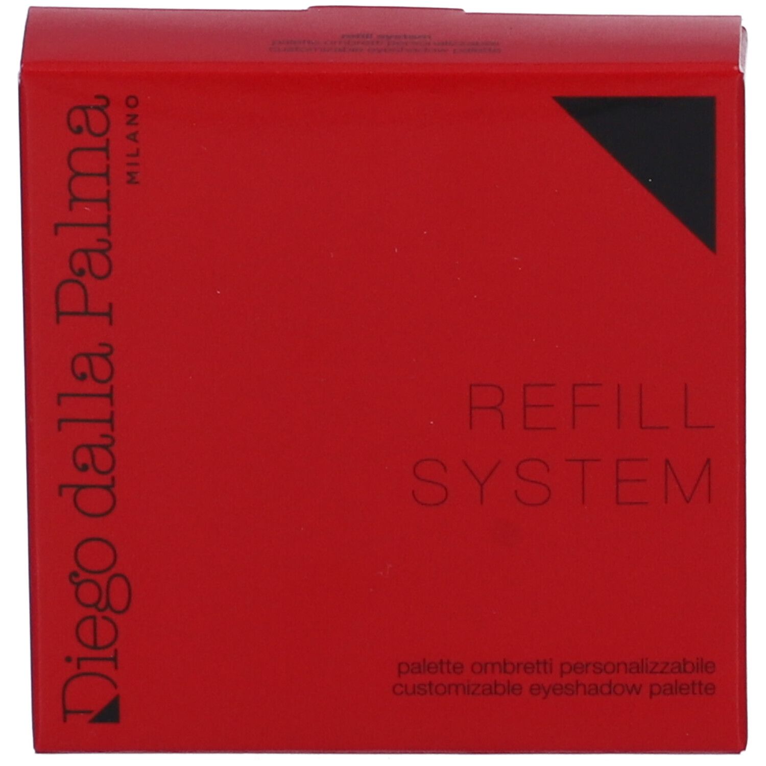 Diego Dalla Palma Palette Refill Occhi Personalizzabile - Vuota