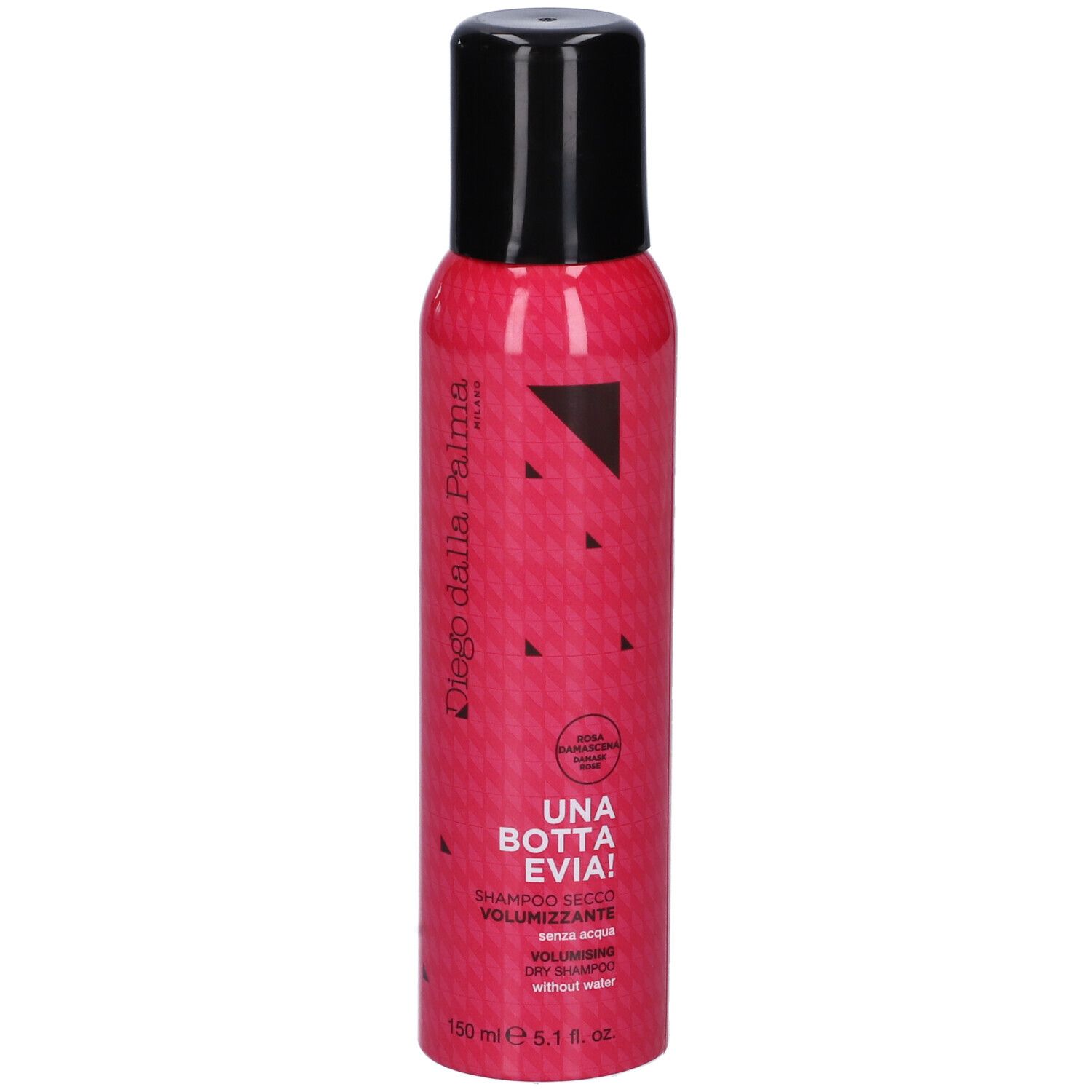 Diego dalla Palma Unabottaevia Shampoo Secco Volumizzante