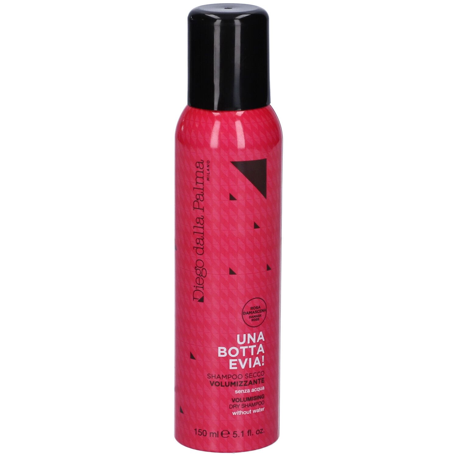 Diego dalla Palma Unabottaevia Shampoo Secco Volumizzante