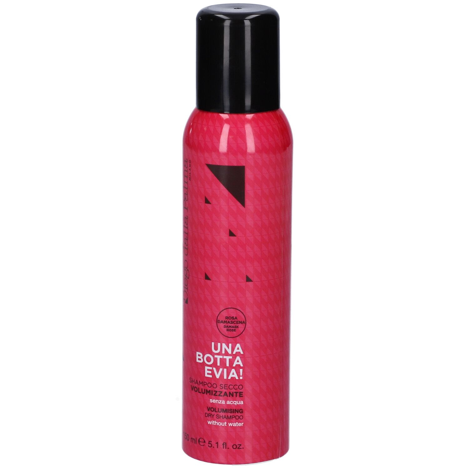 Diego dalla Palma Unabottaevia Shampoo Secco Volumizzante