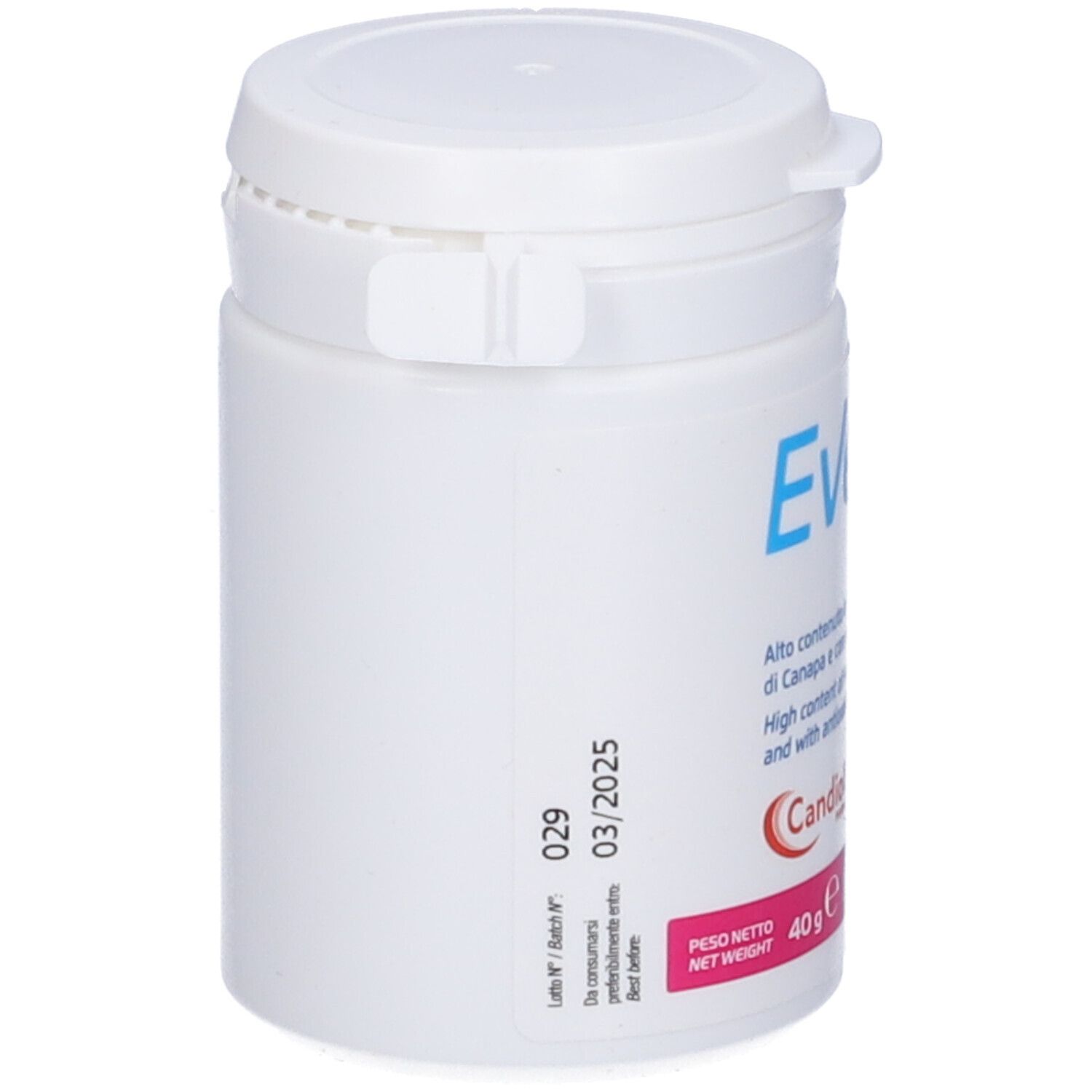 Evexia Plus