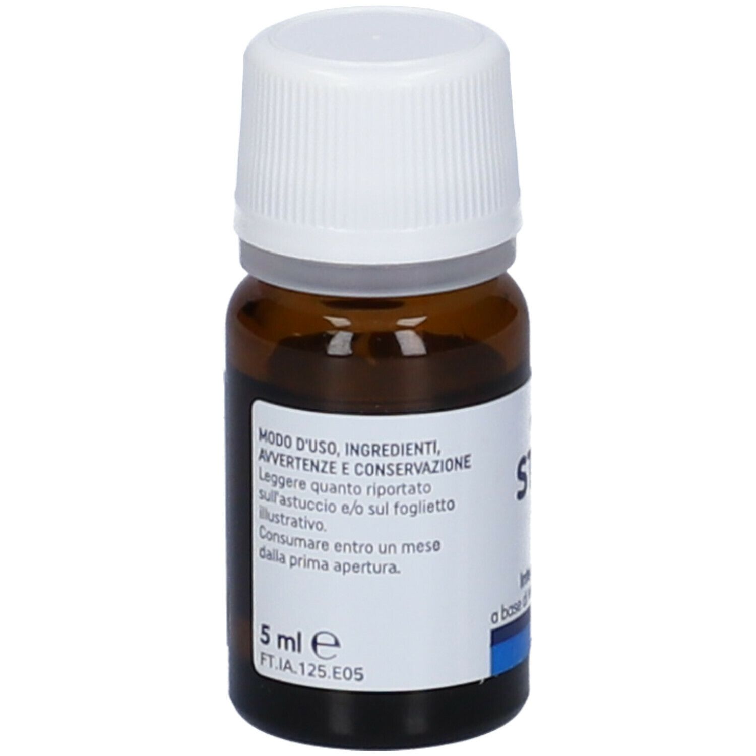 Sterilvit Dk Gocce 5 Ml
