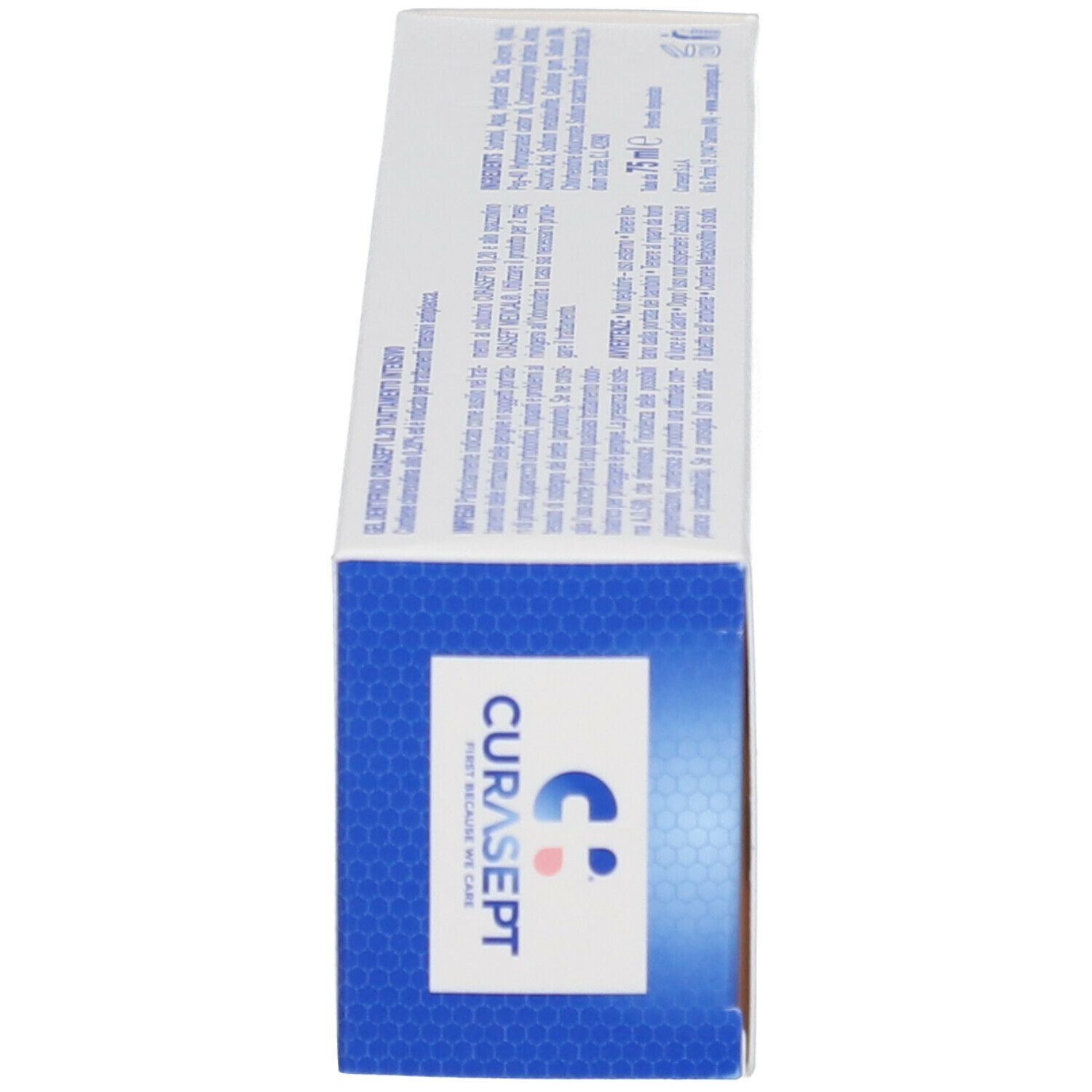 CURASEPT® Gel Dentifricio  Clorexidina 0,20