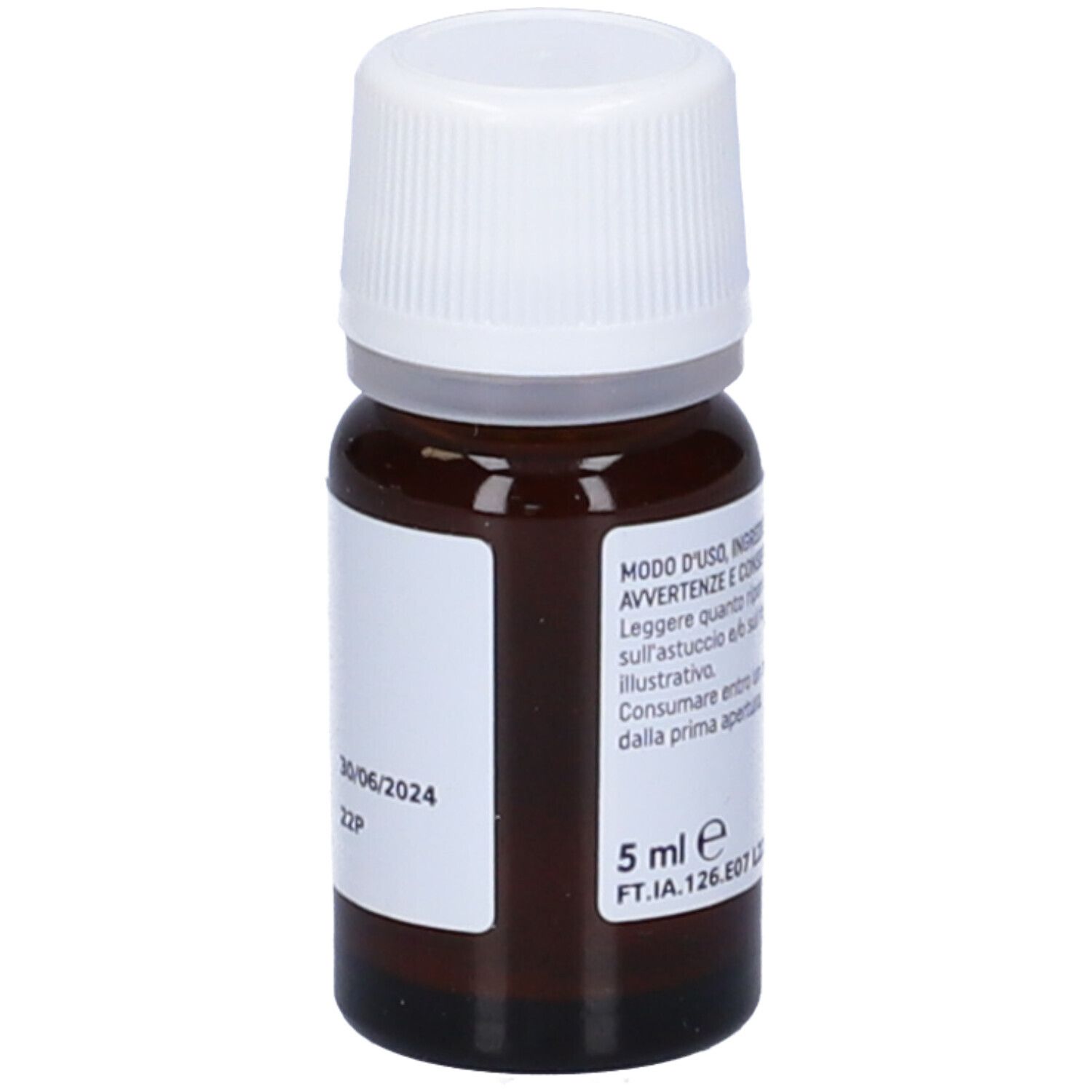 Sterilvit D Lutein Dha Gocce 5 Ml