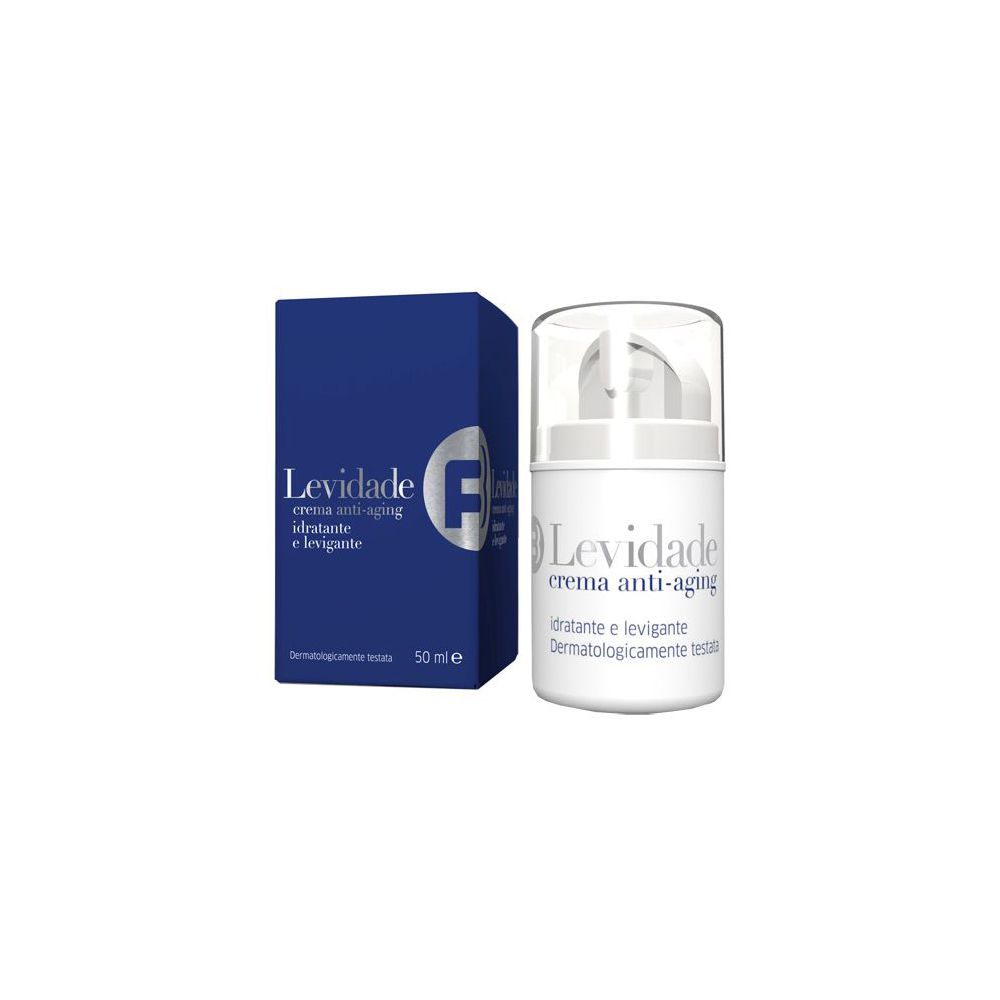 Levidade Crema 50 Ml