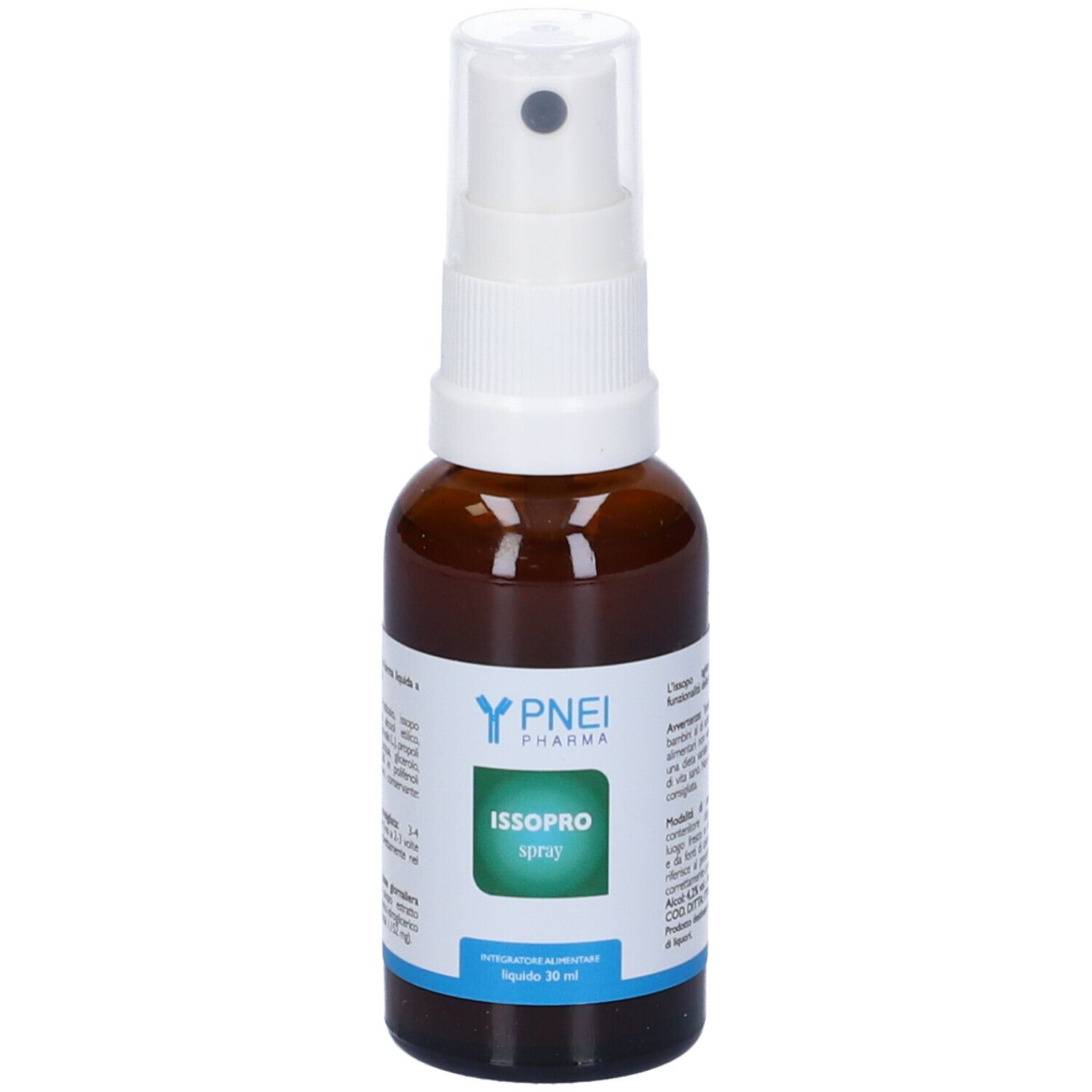 Issopro Spray 30 Ml
