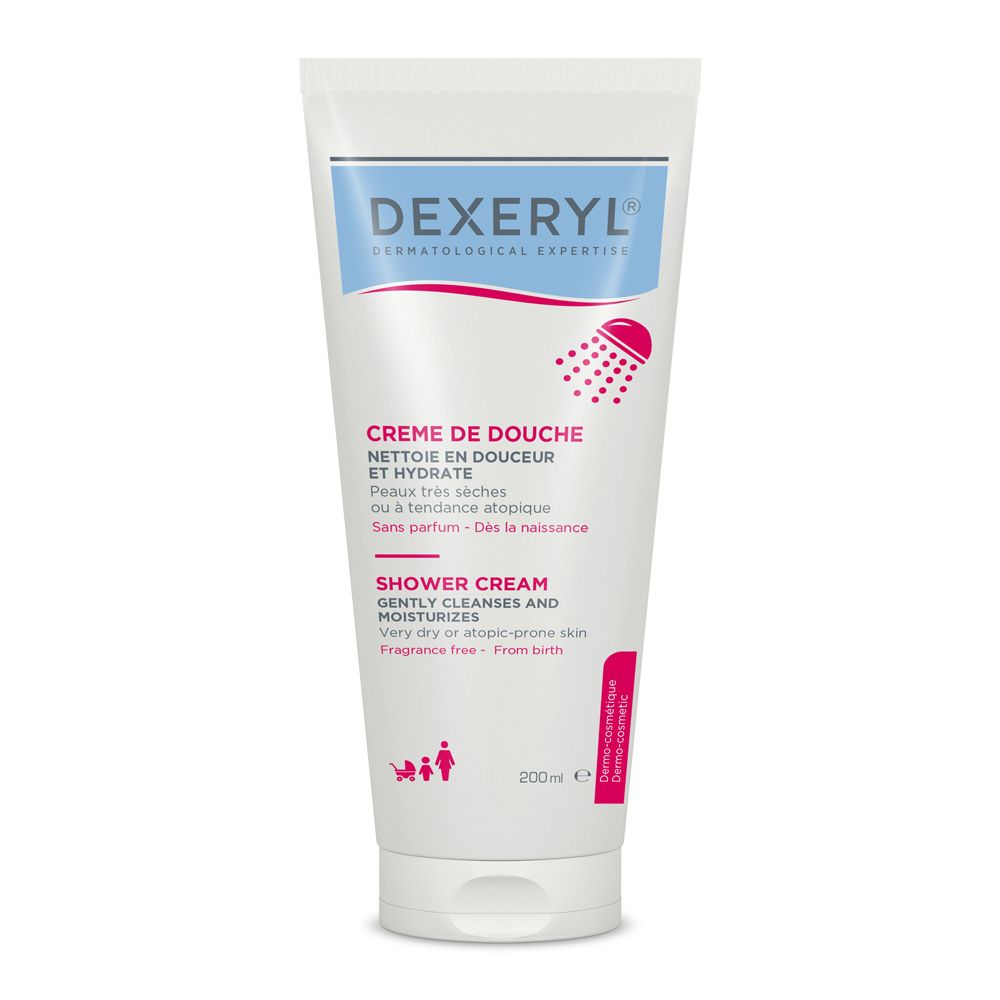 Dexeryl Doccia Crema