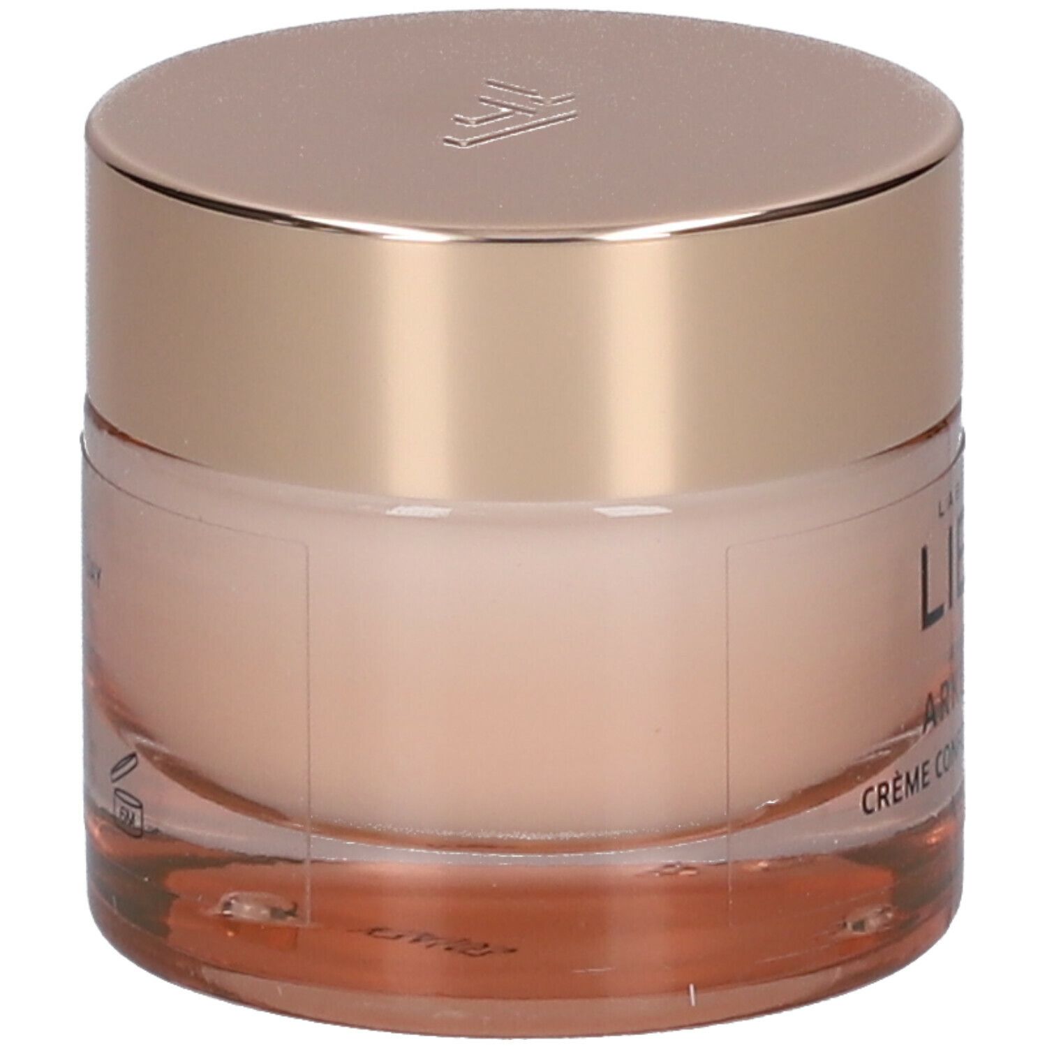 LIERAC Arkéskin Crema Confort Riequilibrante Giorno