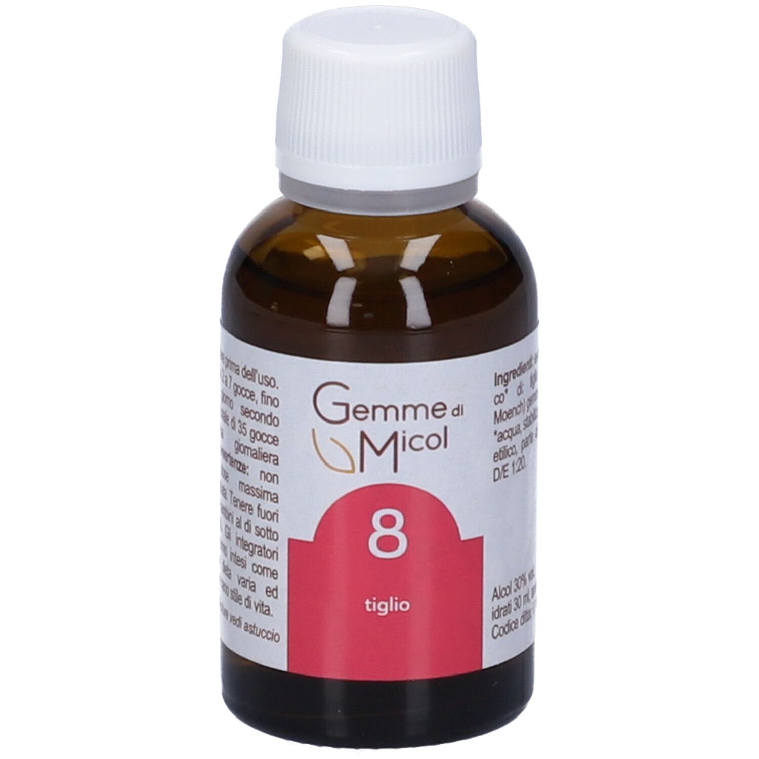 Gemme di Micol 8