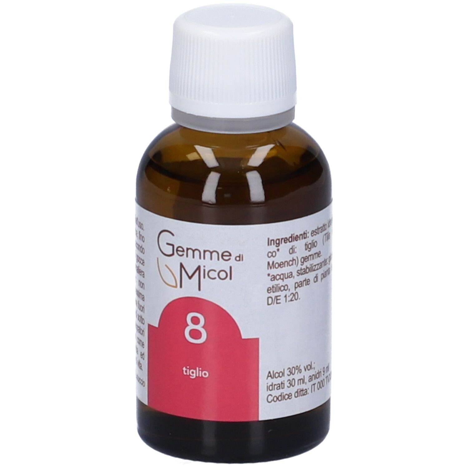 Gemme di Micol 8