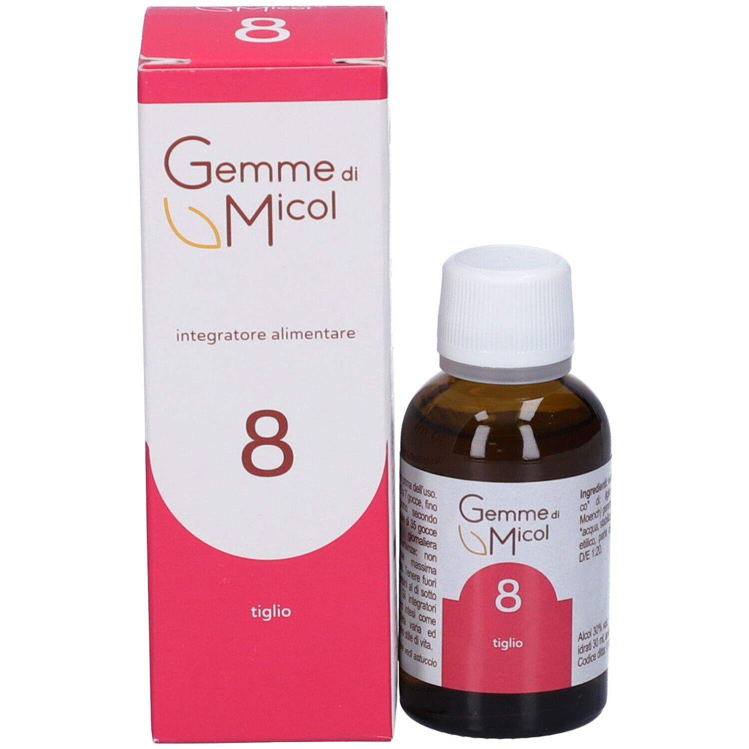 Gemme di Micol 8