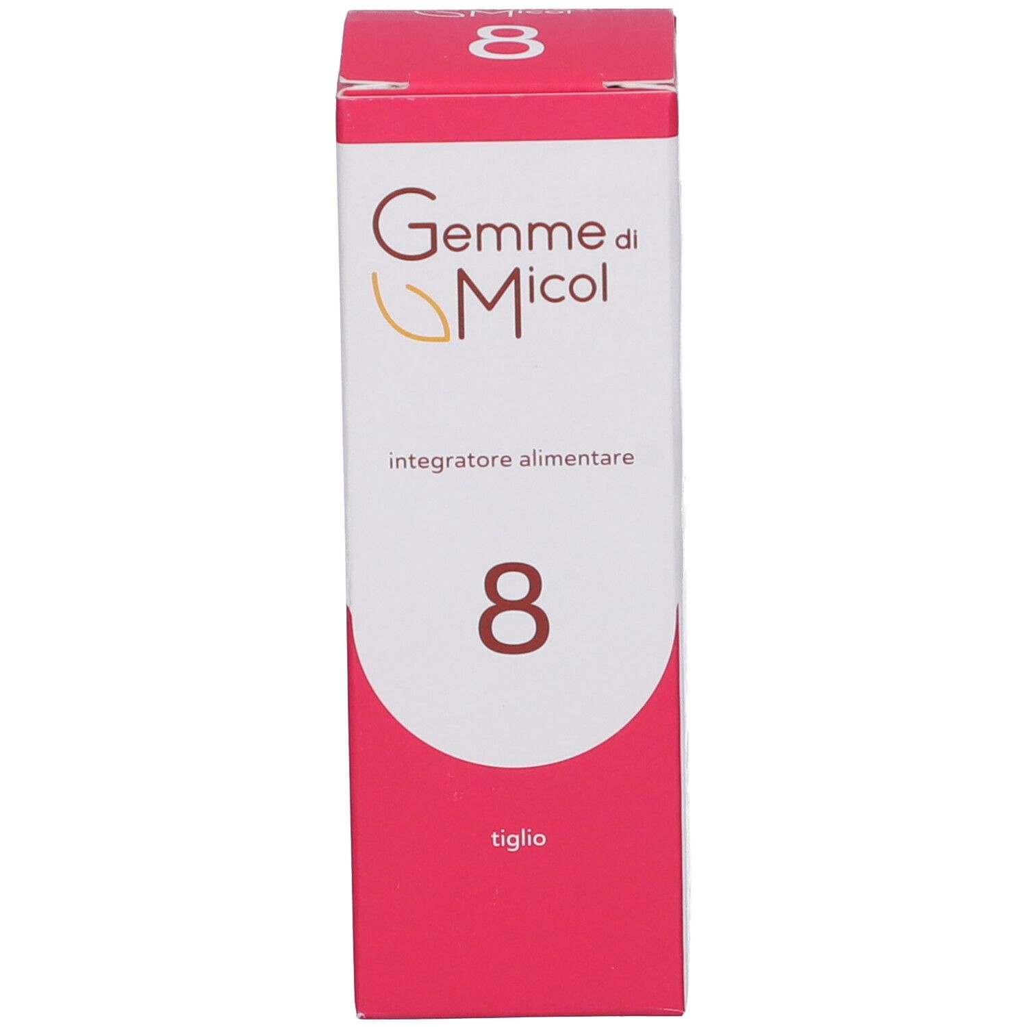 Gemme di Micol 8