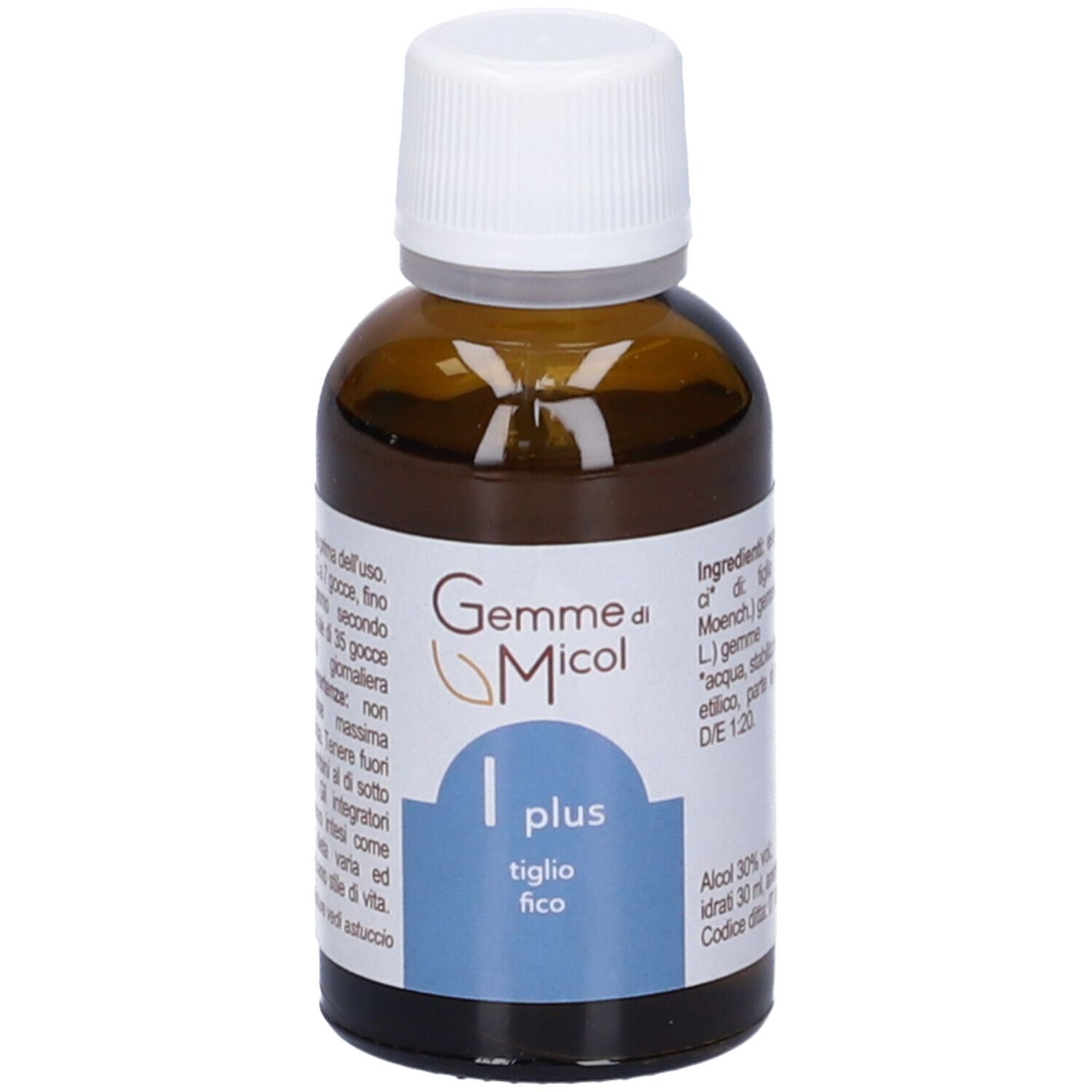 Gemme Di Micol Combinazione I Plus