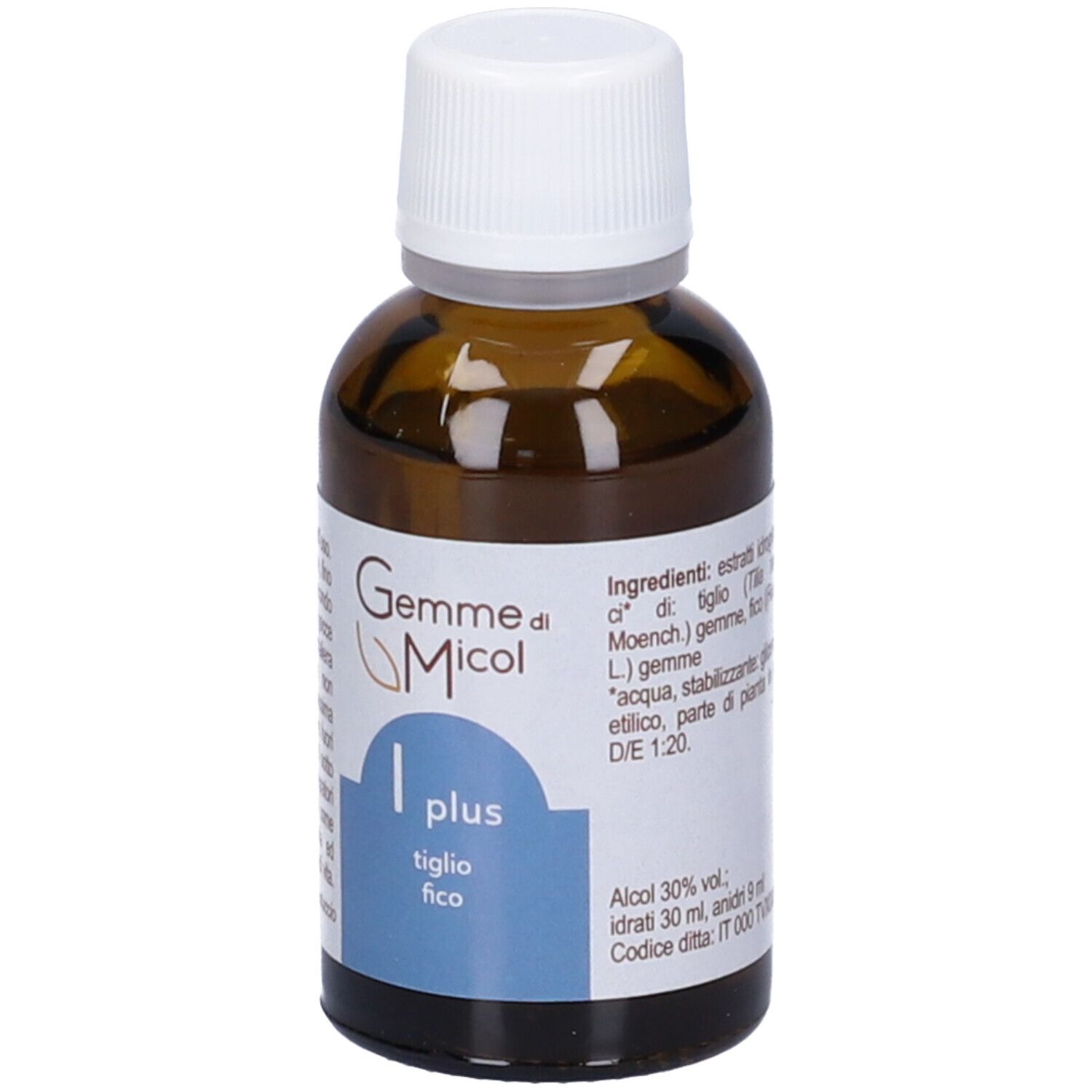 Gemme Di Micol Combinazione I Plus