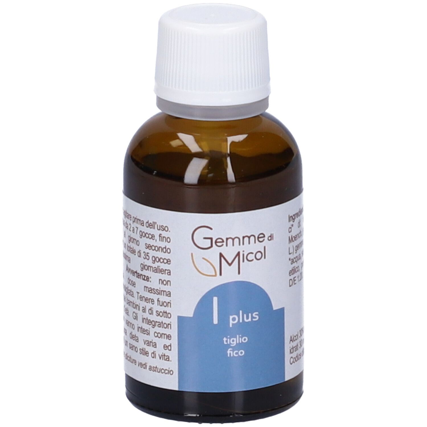 Gemme Di Micol Combinazione I Plus