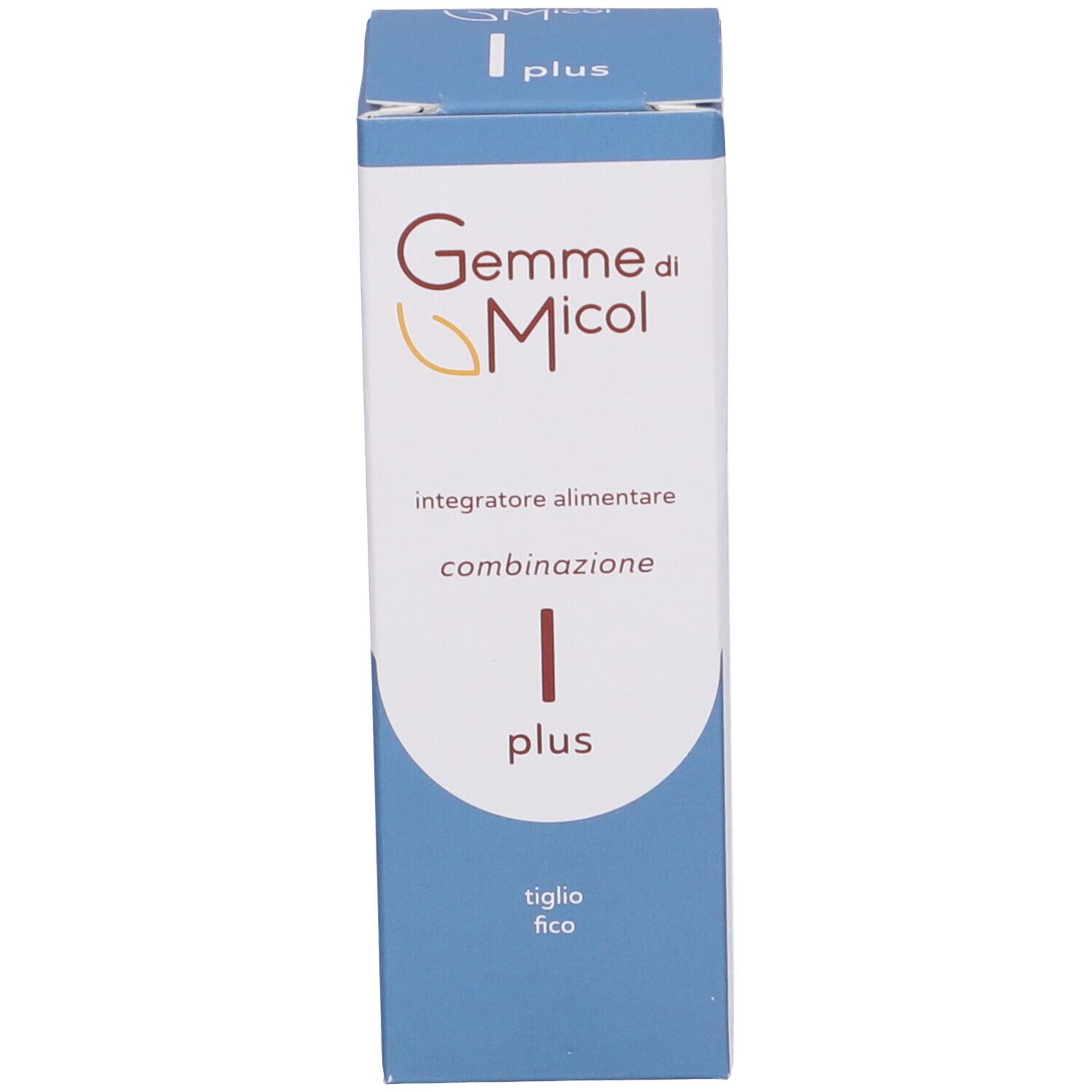 Gemme Di Micol Combinazione I Plus