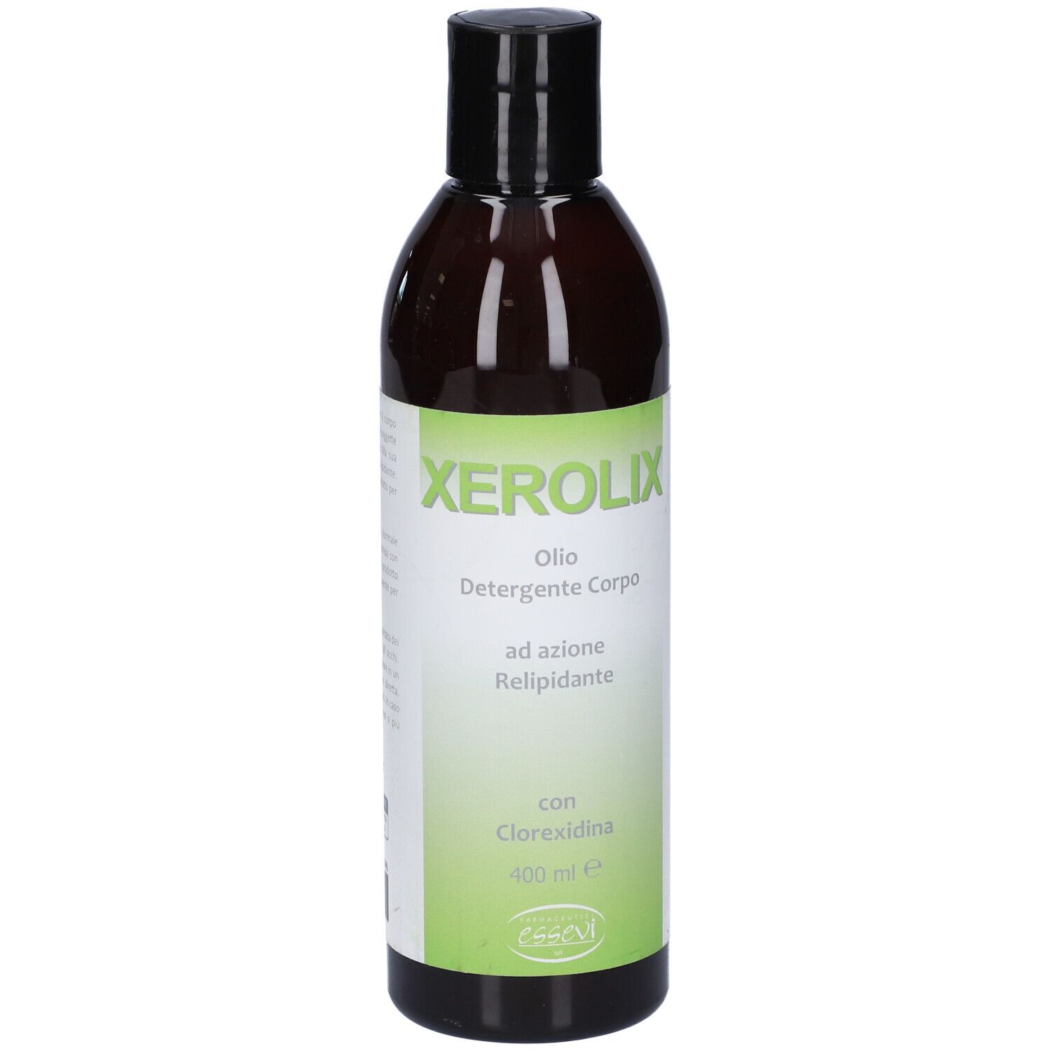 Essevi Xerolix Olio Detergente Corpo