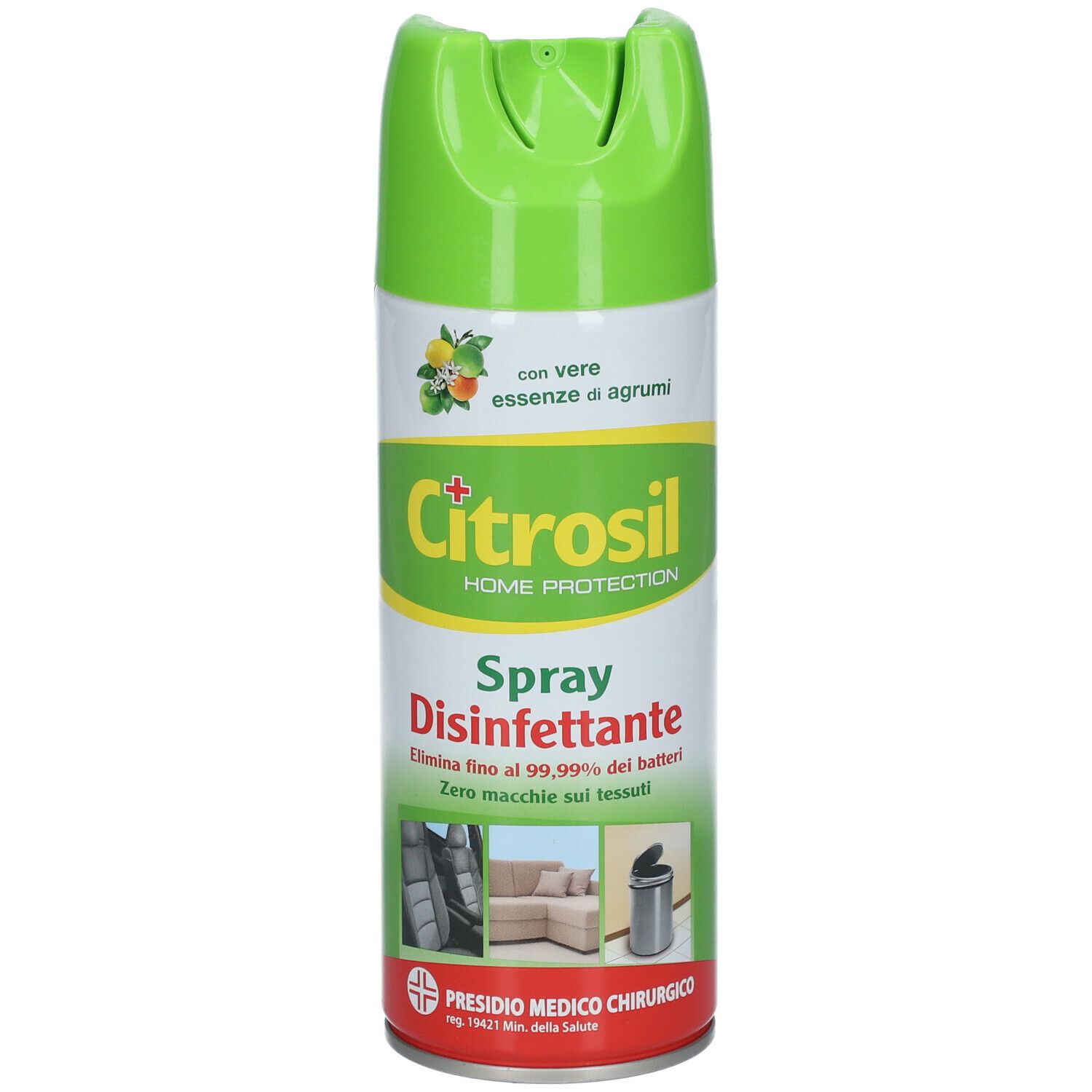 Disinfettante Spray Protezione casa PetUp