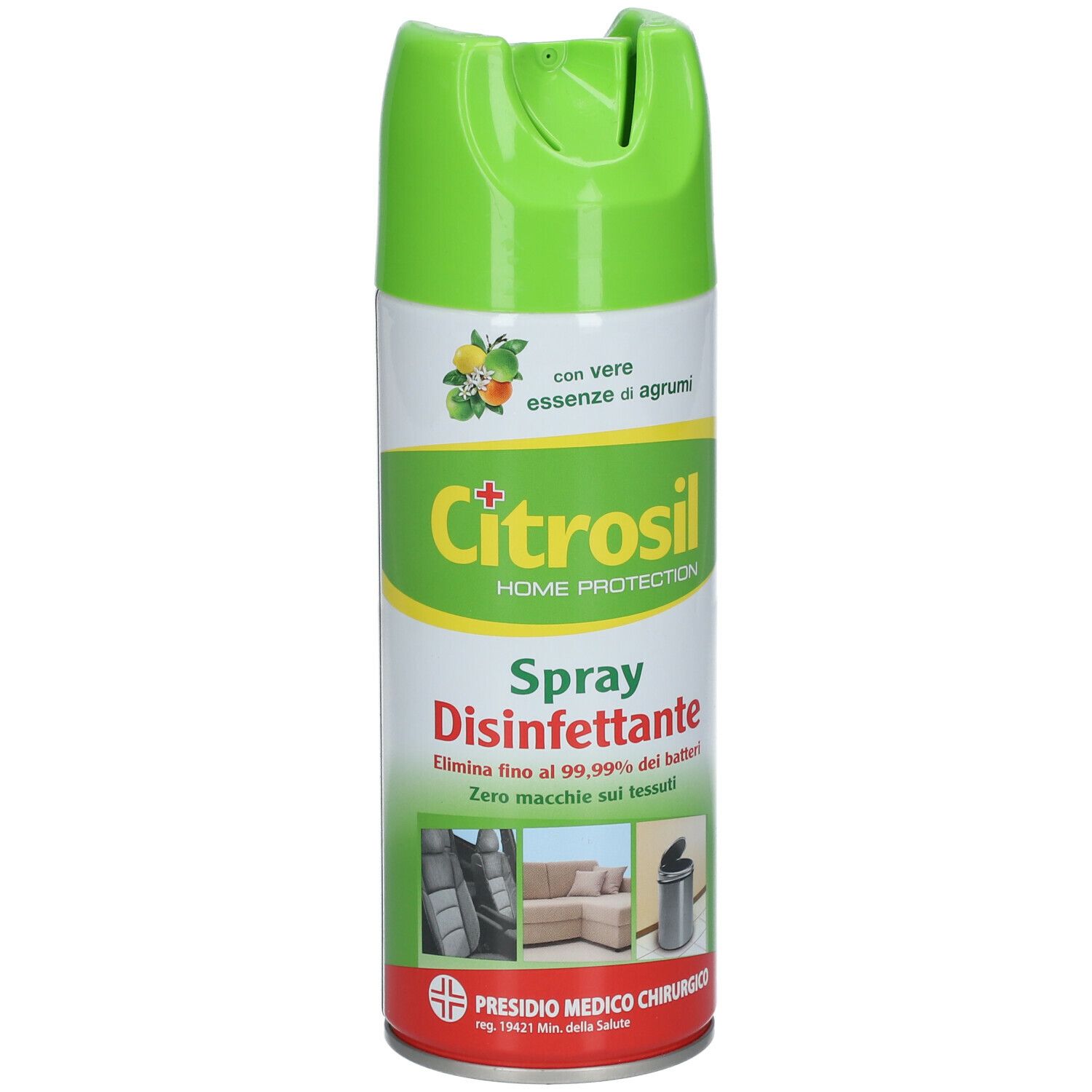 Citrosil spray disinfettante Essenze di Agrumi 300 ml