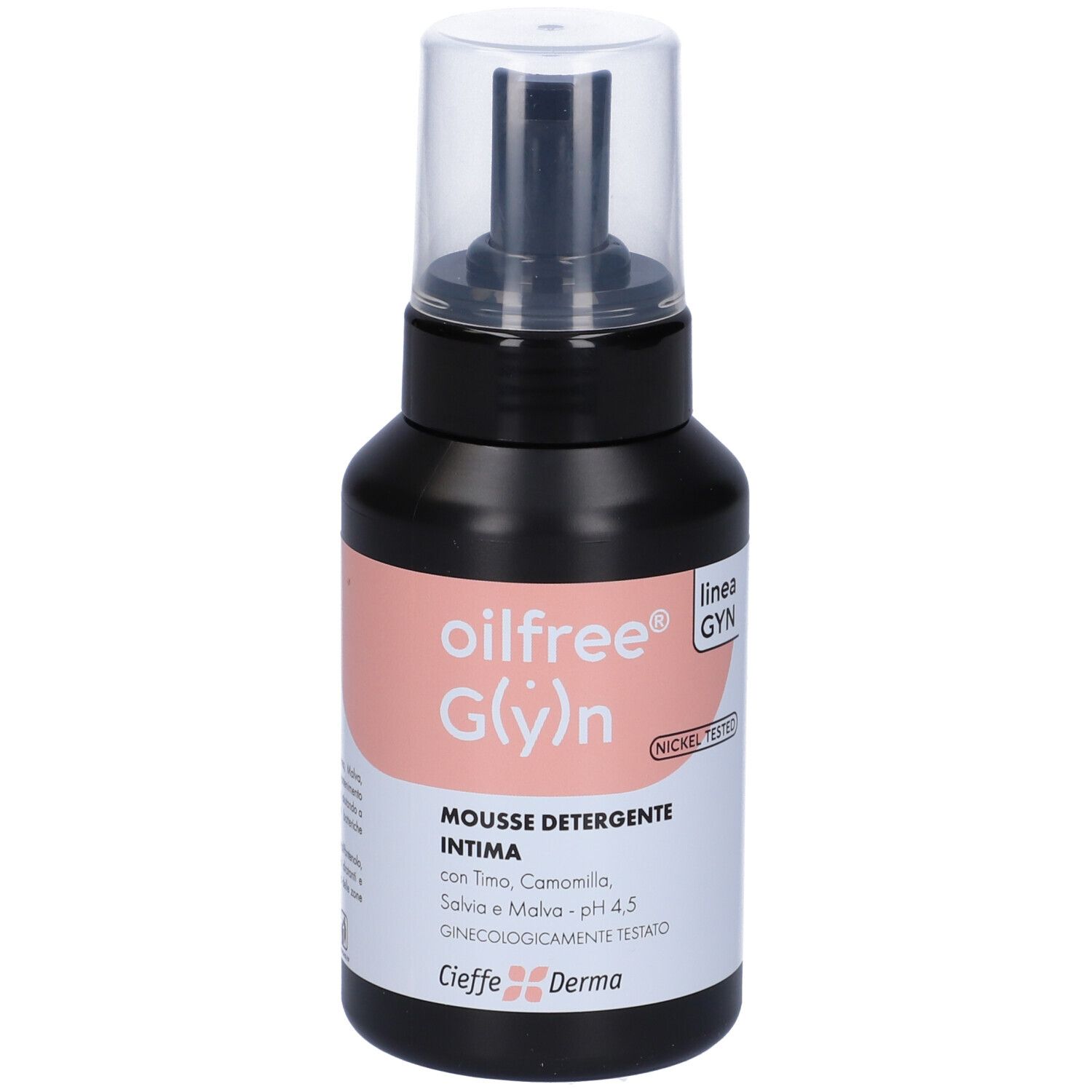 Oilfree Gyn 150 Ml