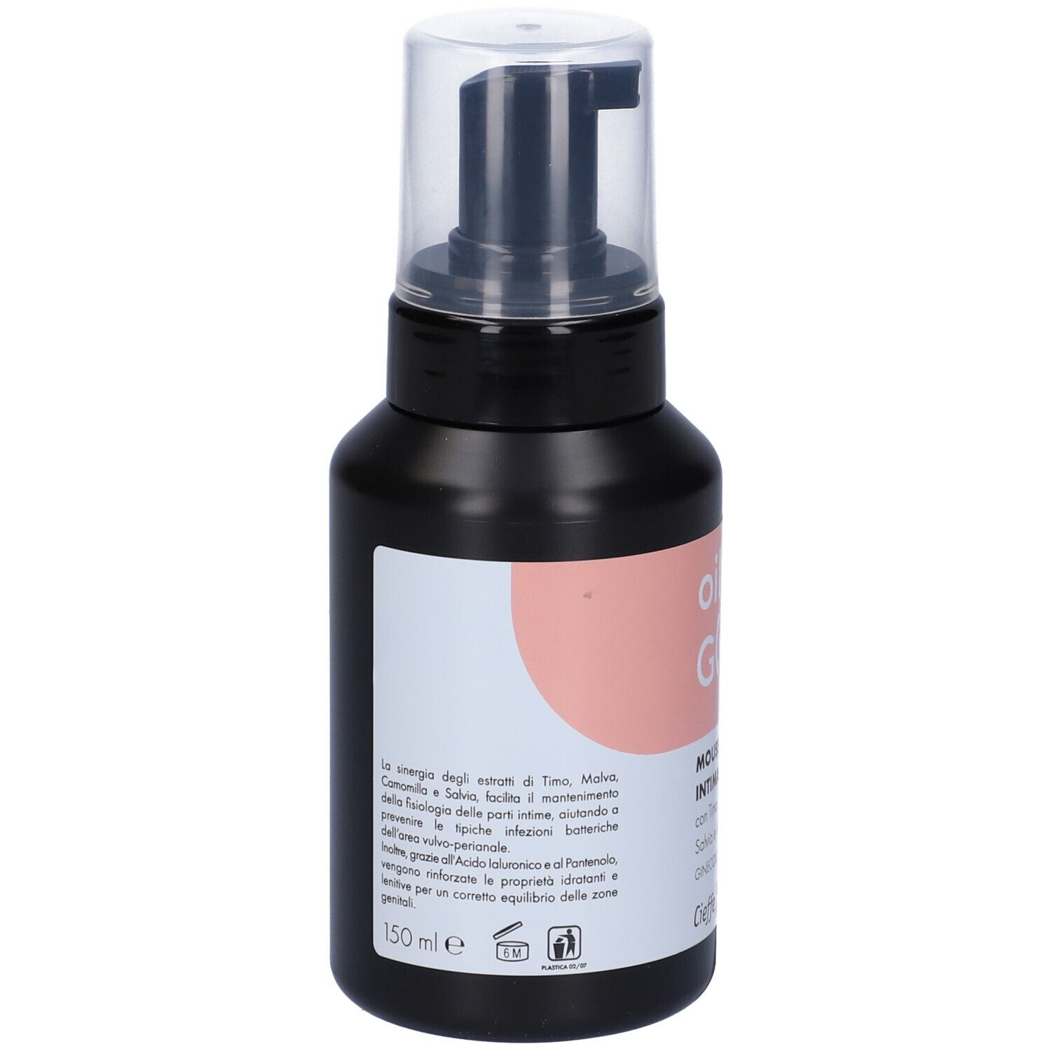 Oilfree Gyn 150 Ml