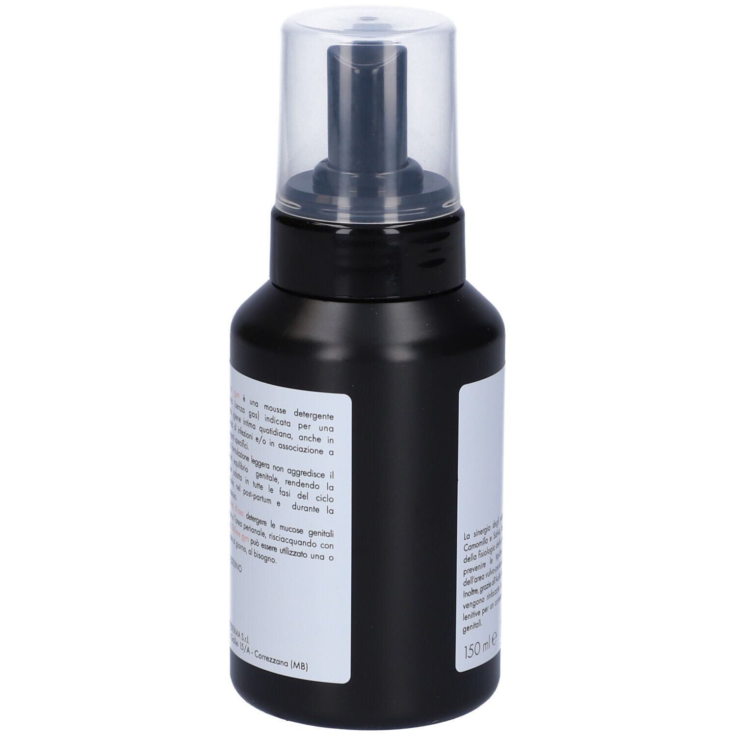 Oilfree Gyn 150 Ml