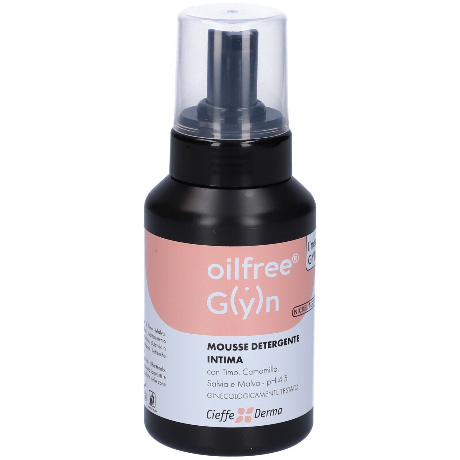 Oilfree Gyn 150 Ml