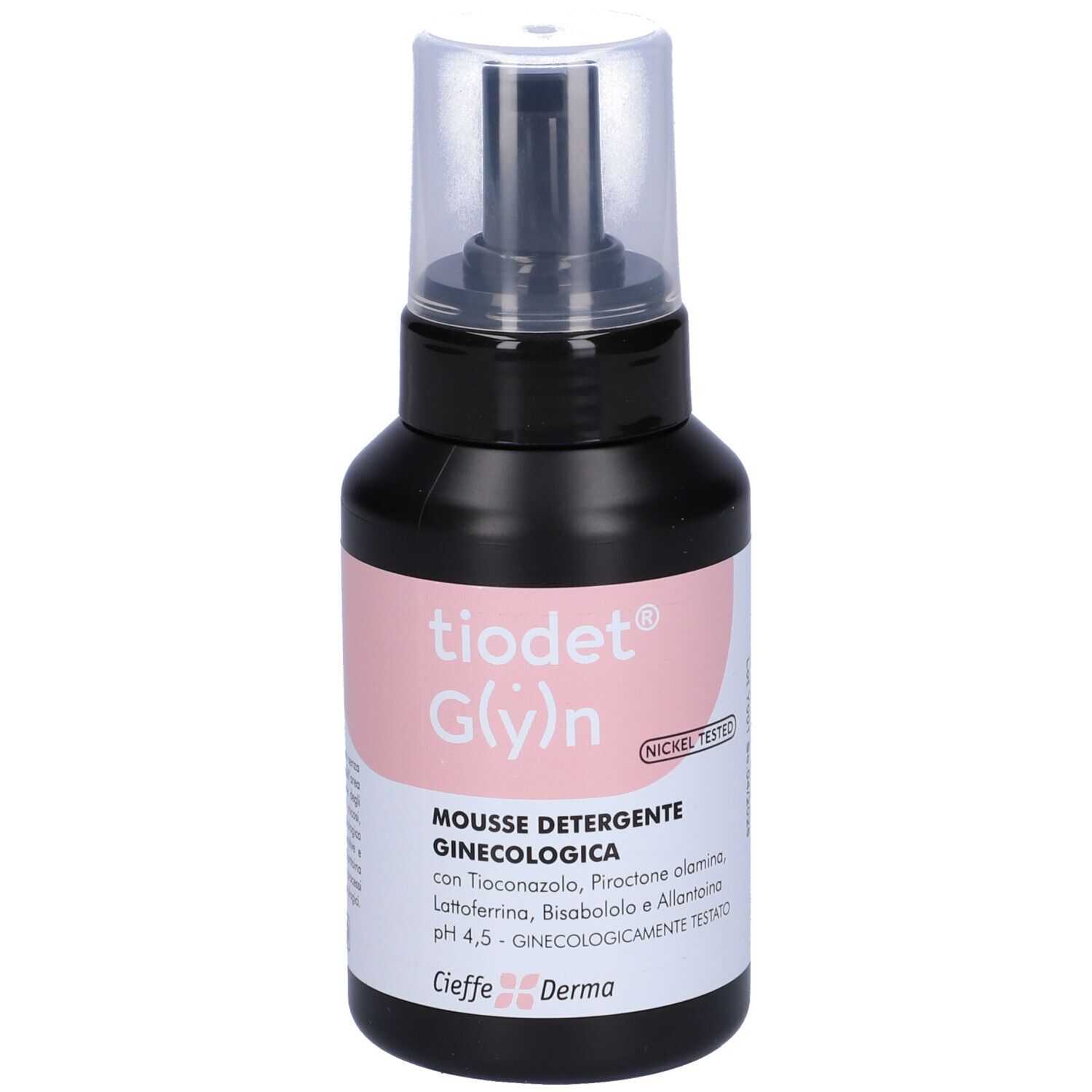Tiodet Gyn 150 Ml