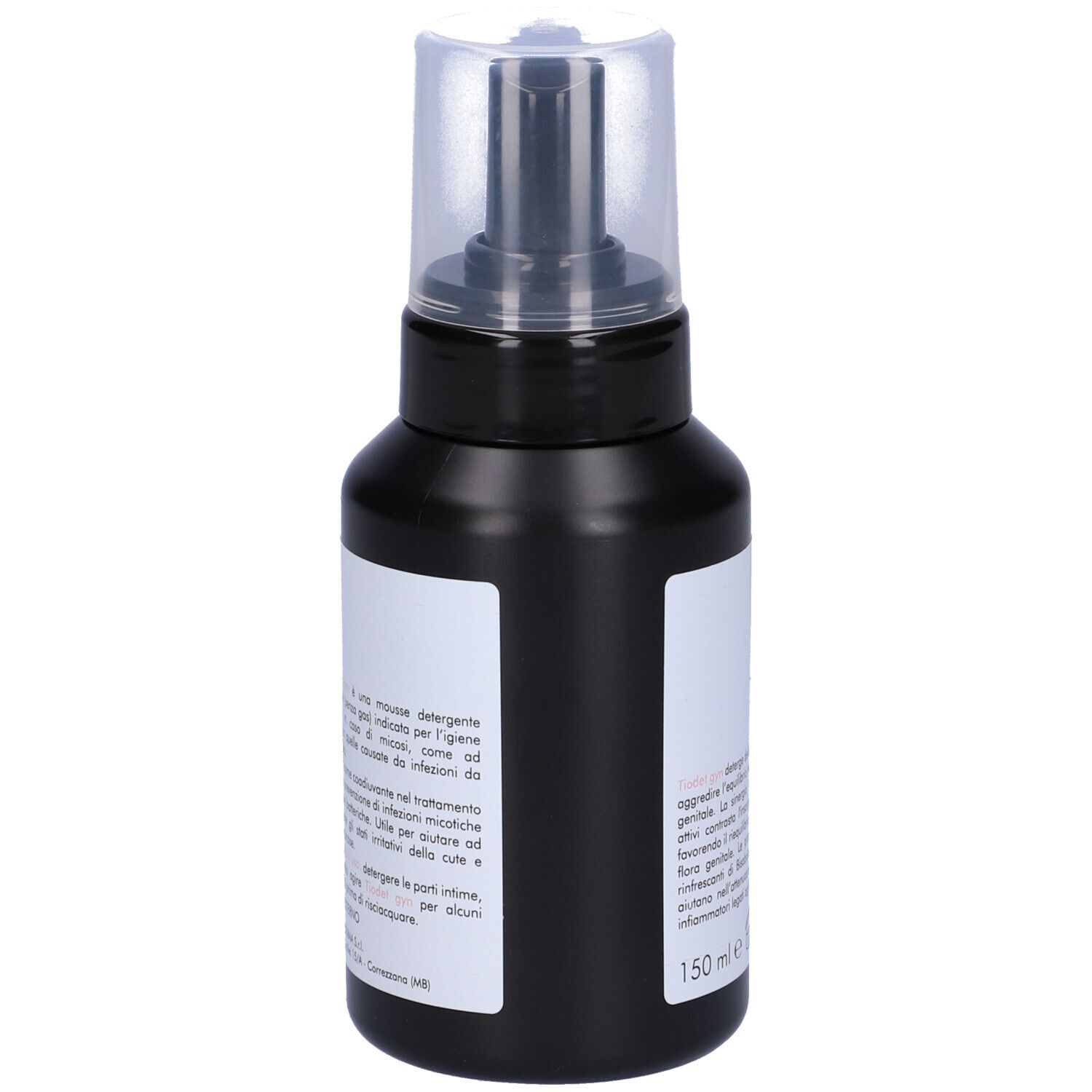 Tiodet Gyn 150 Ml