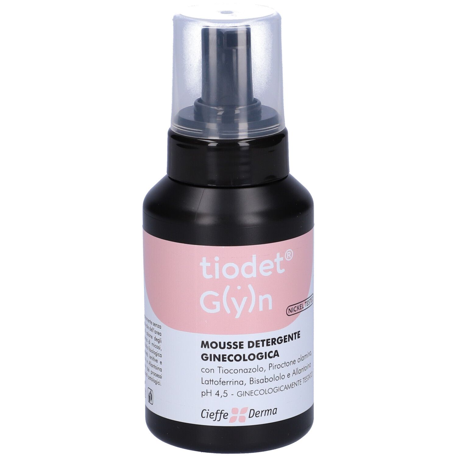 Tiodet Gyn 150 Ml