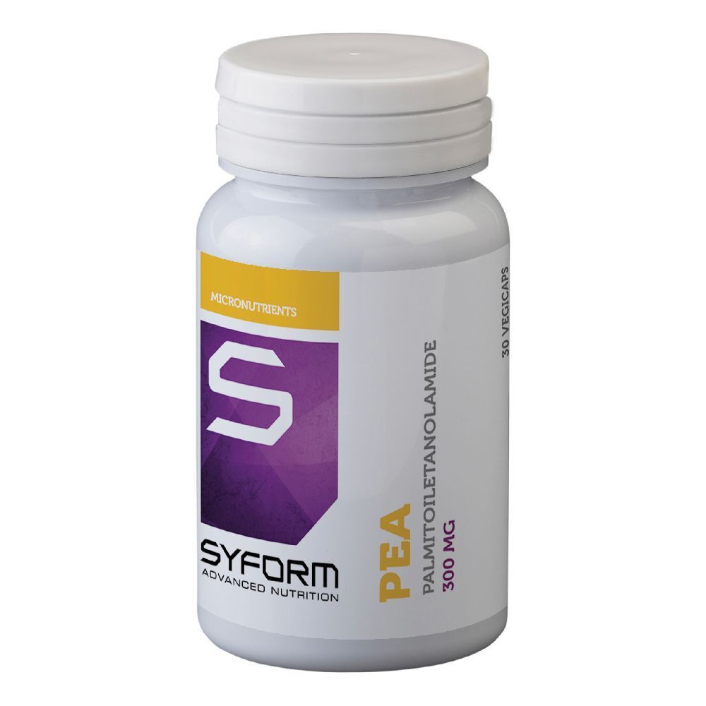 Pea 30 Capsule
