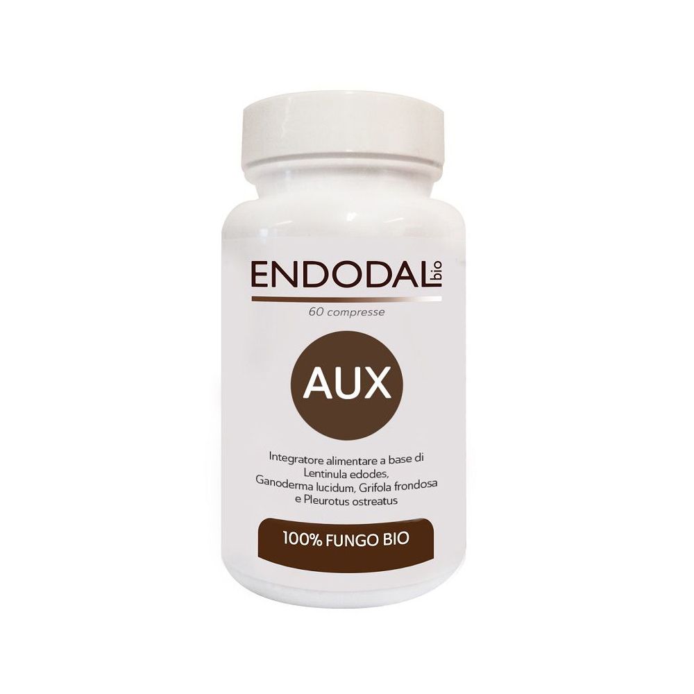 Endodal Aux Bio 60 Compresse
