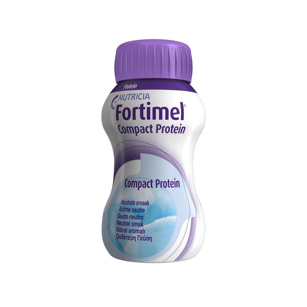 Proteine neutre compatte FORTIMEL