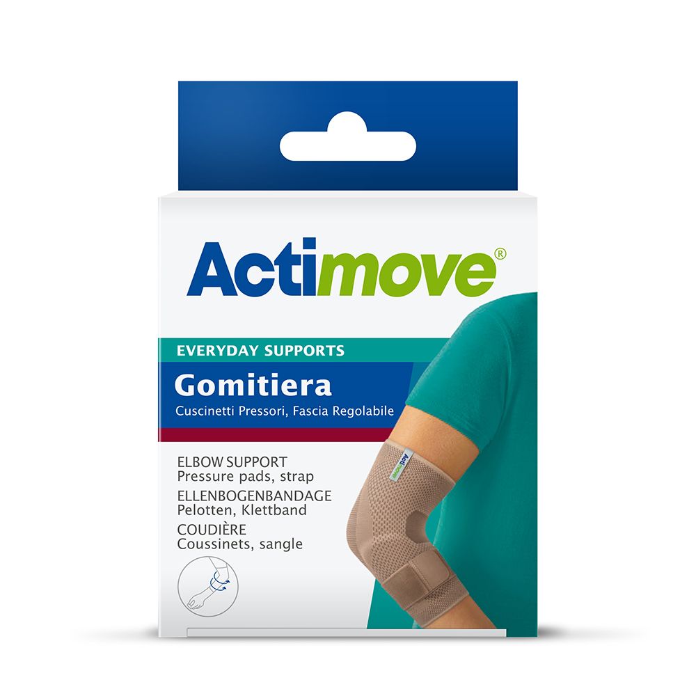 Actimove Everyday Supports, Gomitiera M