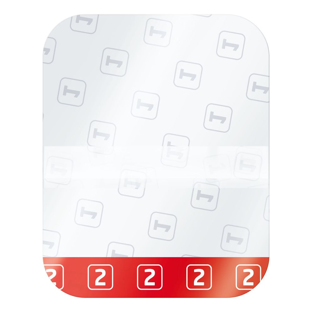 Leukomed T Skin Sensitive Medicazione 5x7,2Cm