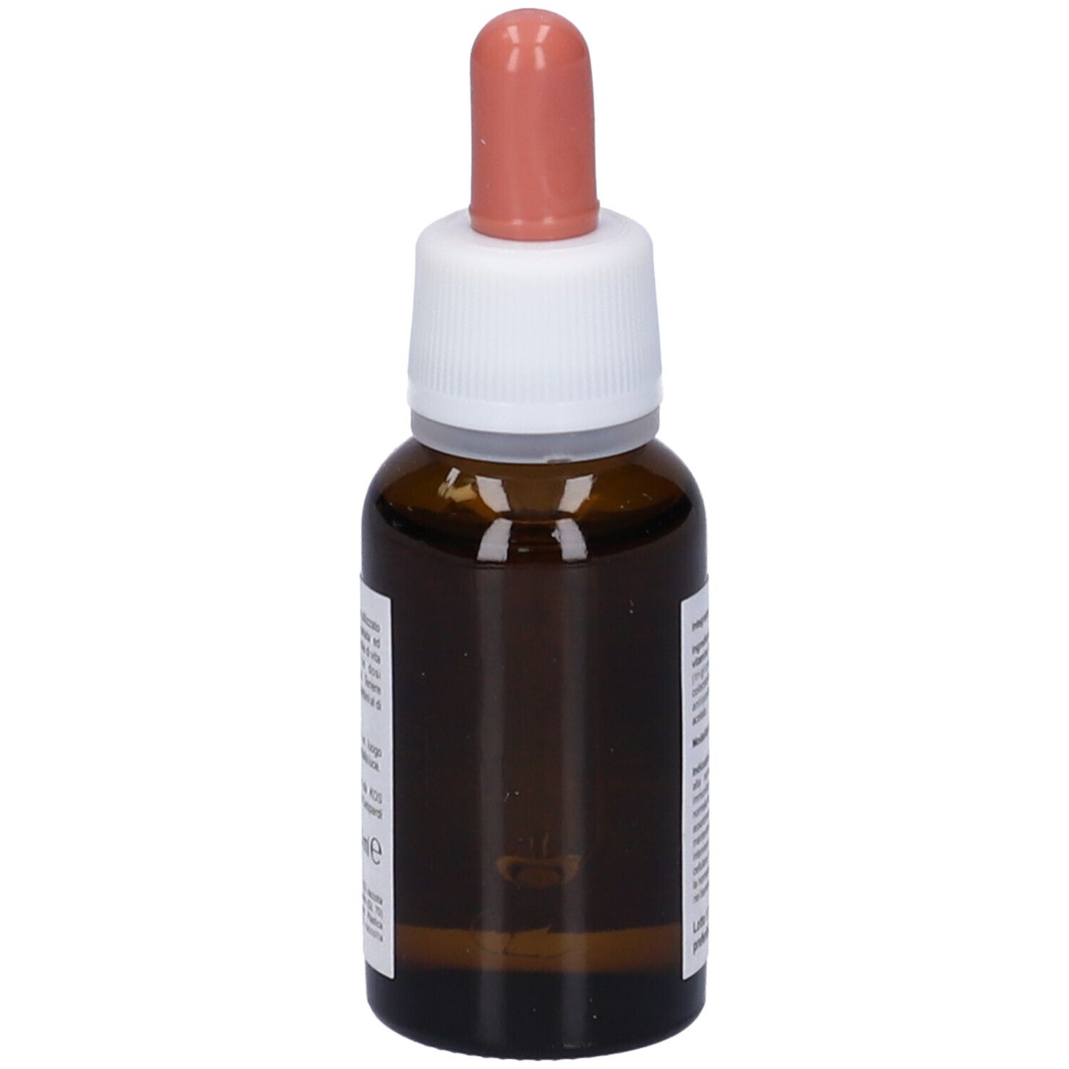 KOS Vitamina D3 Liquida Gocce
