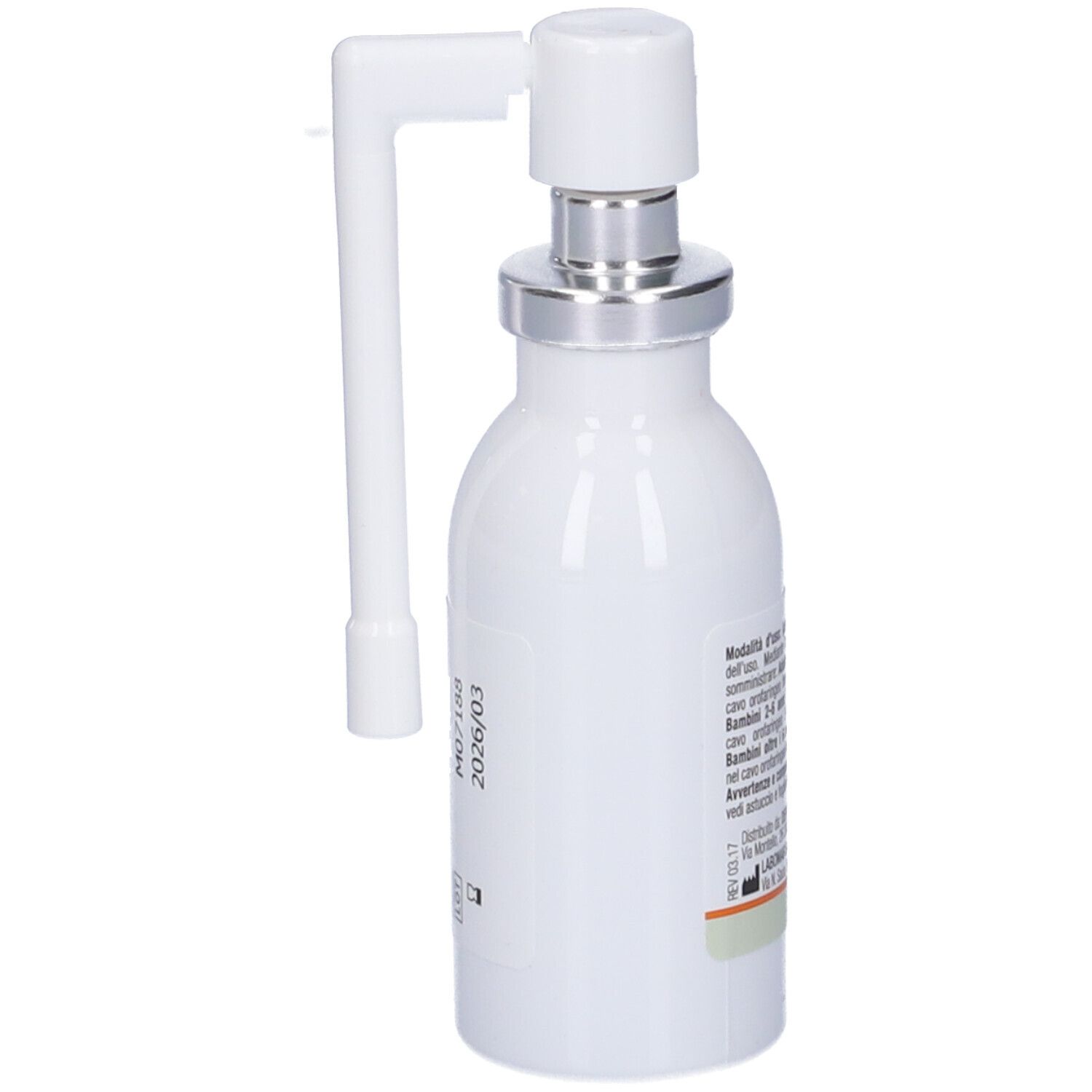 Apropos Sedituss Spray Adulti/Bambini 20 Ml