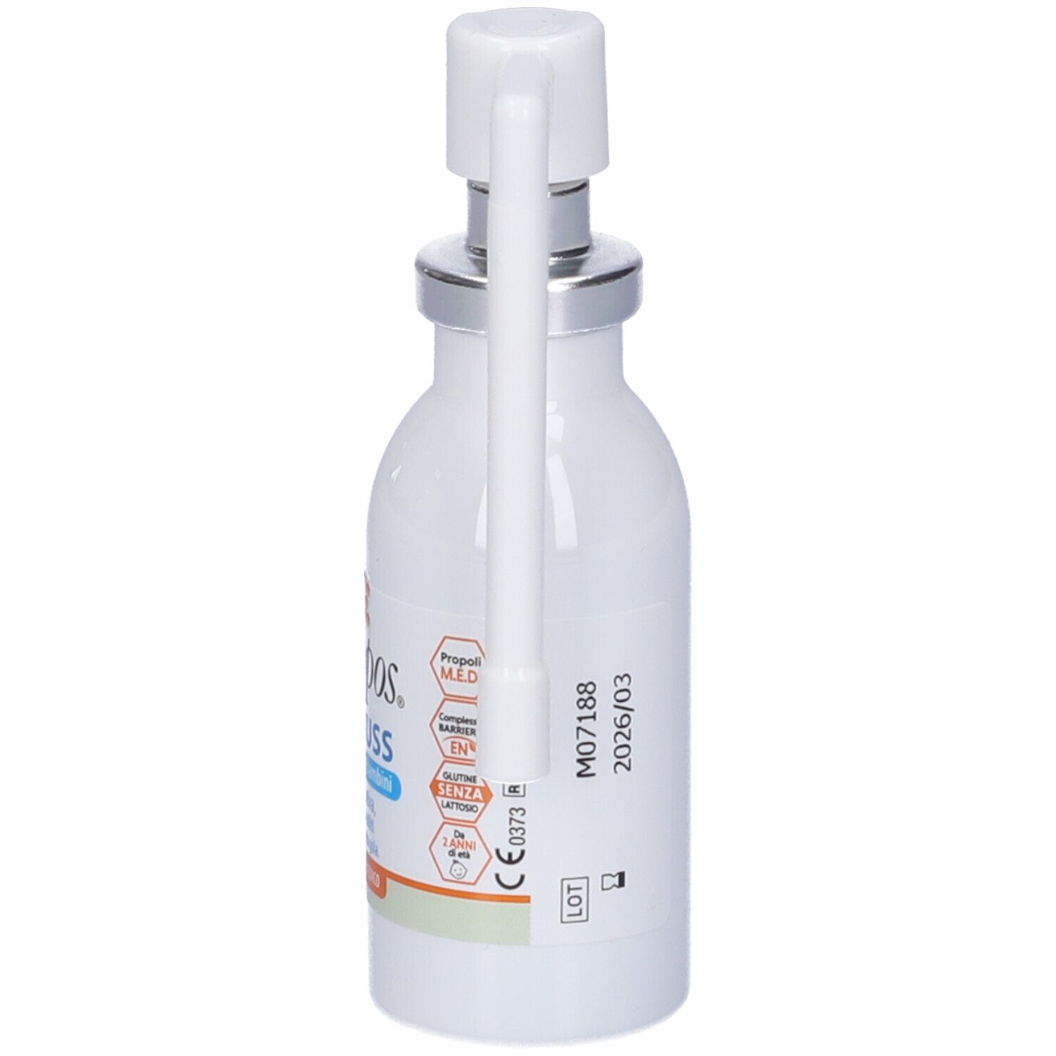 Apropos Sedituss Spray Adulti/Bambini 20 Ml