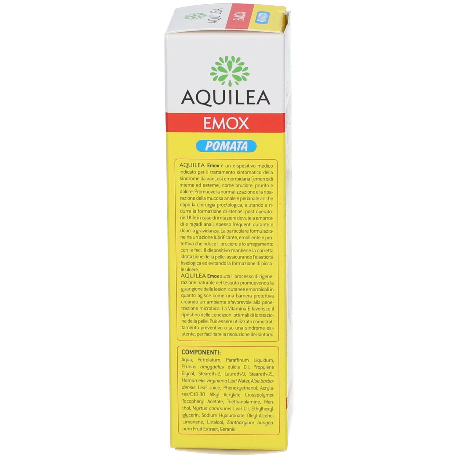 AQUILEA Emox Pomata