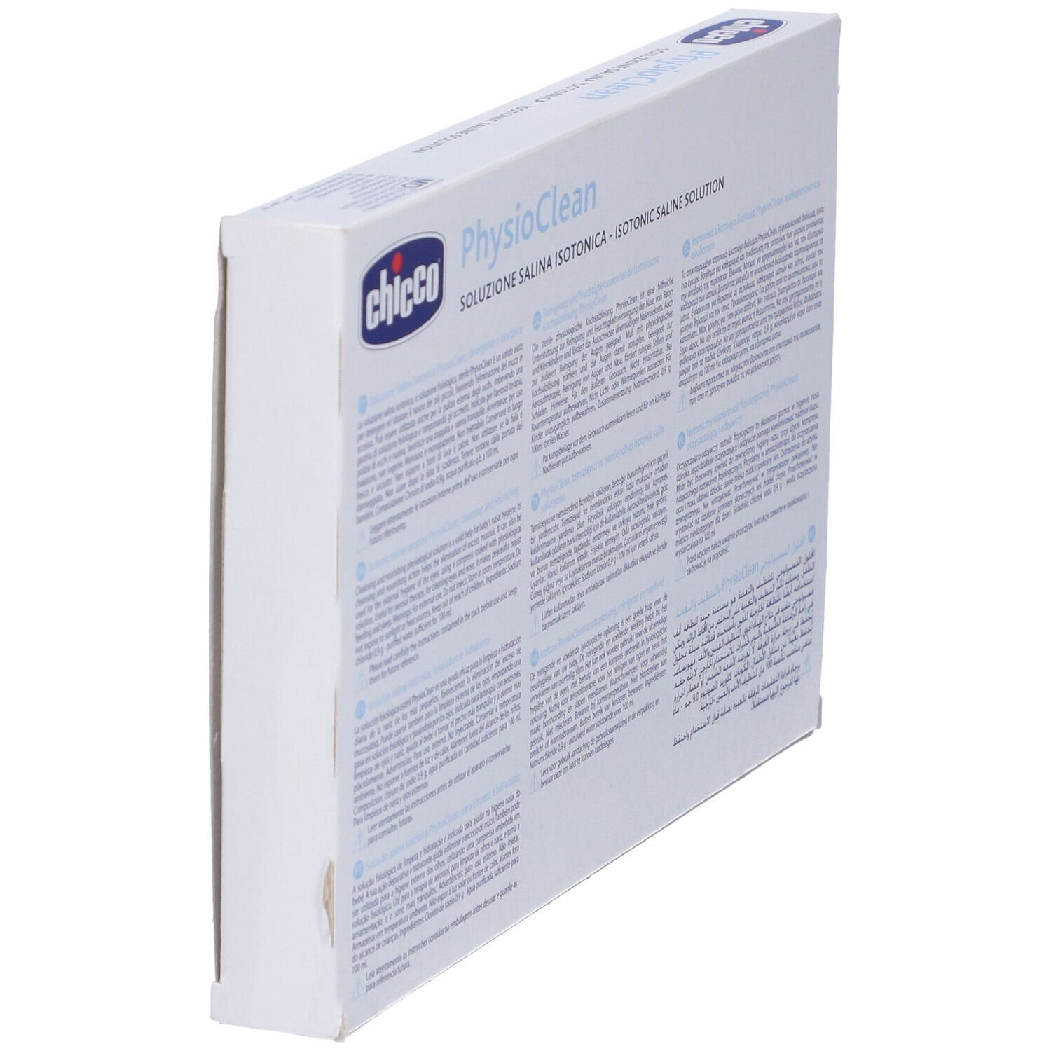 Chicco PhysioClean