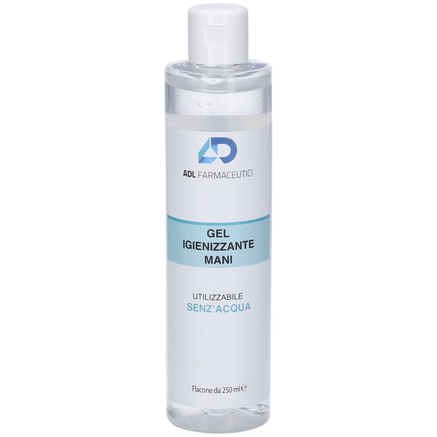 Adl Farmaceutici Gel Igienizzante 250 Ml