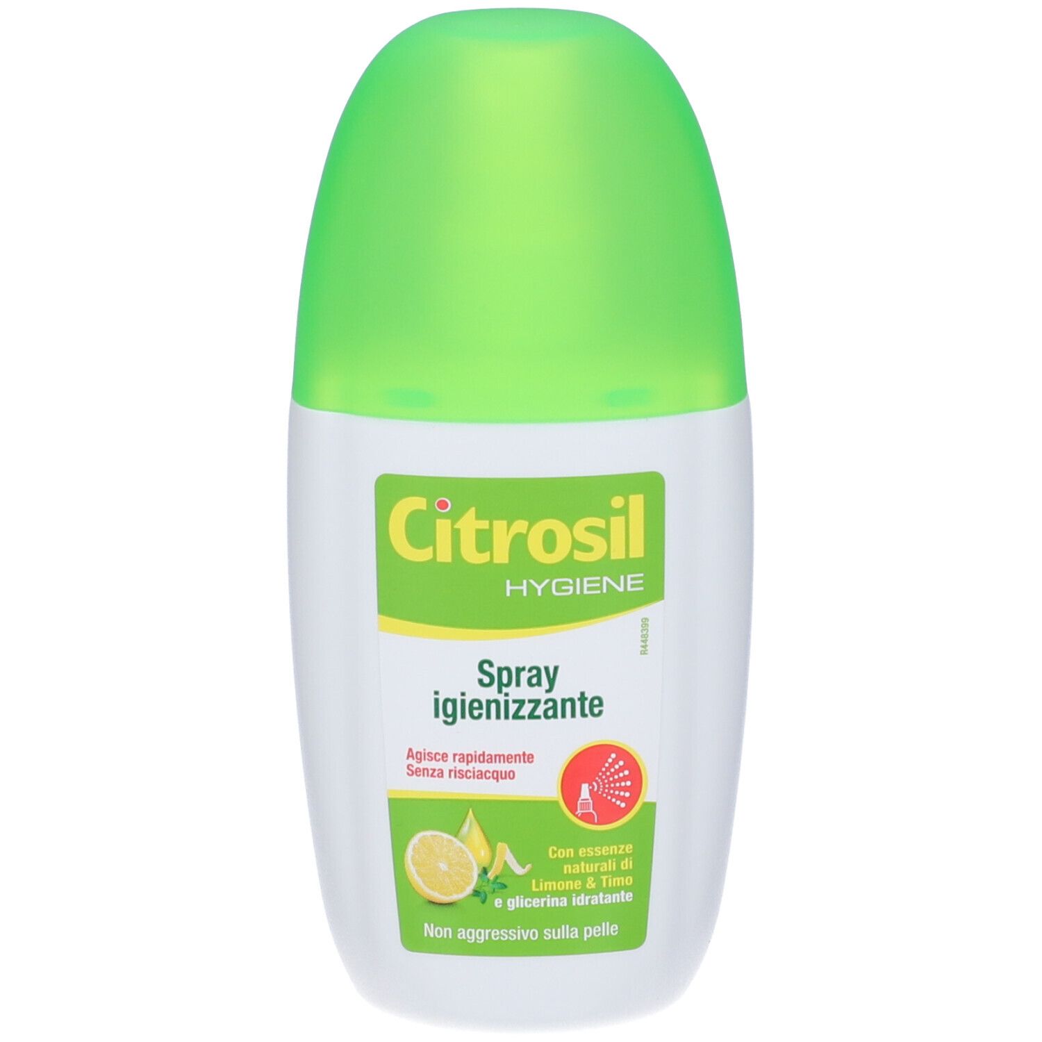 Citrosil Hygiene Spray Cute Igienizzante