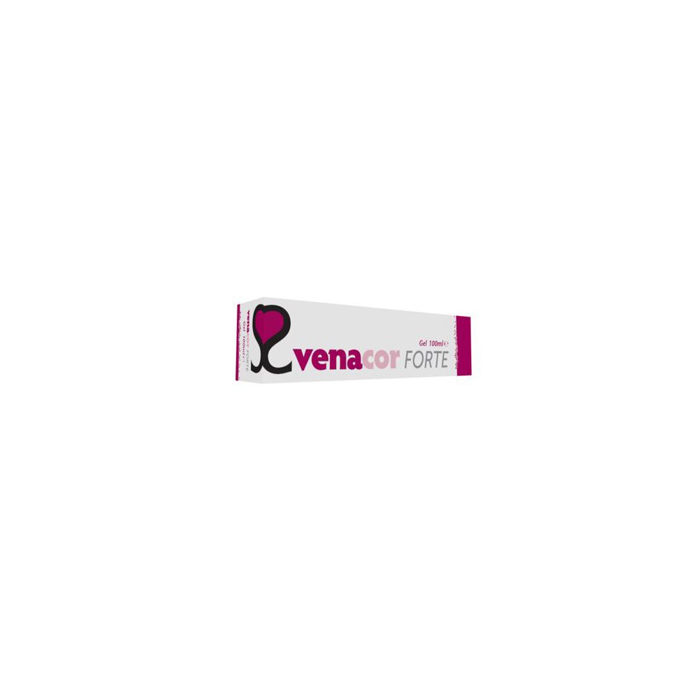 Venacor Forte 100 Ml