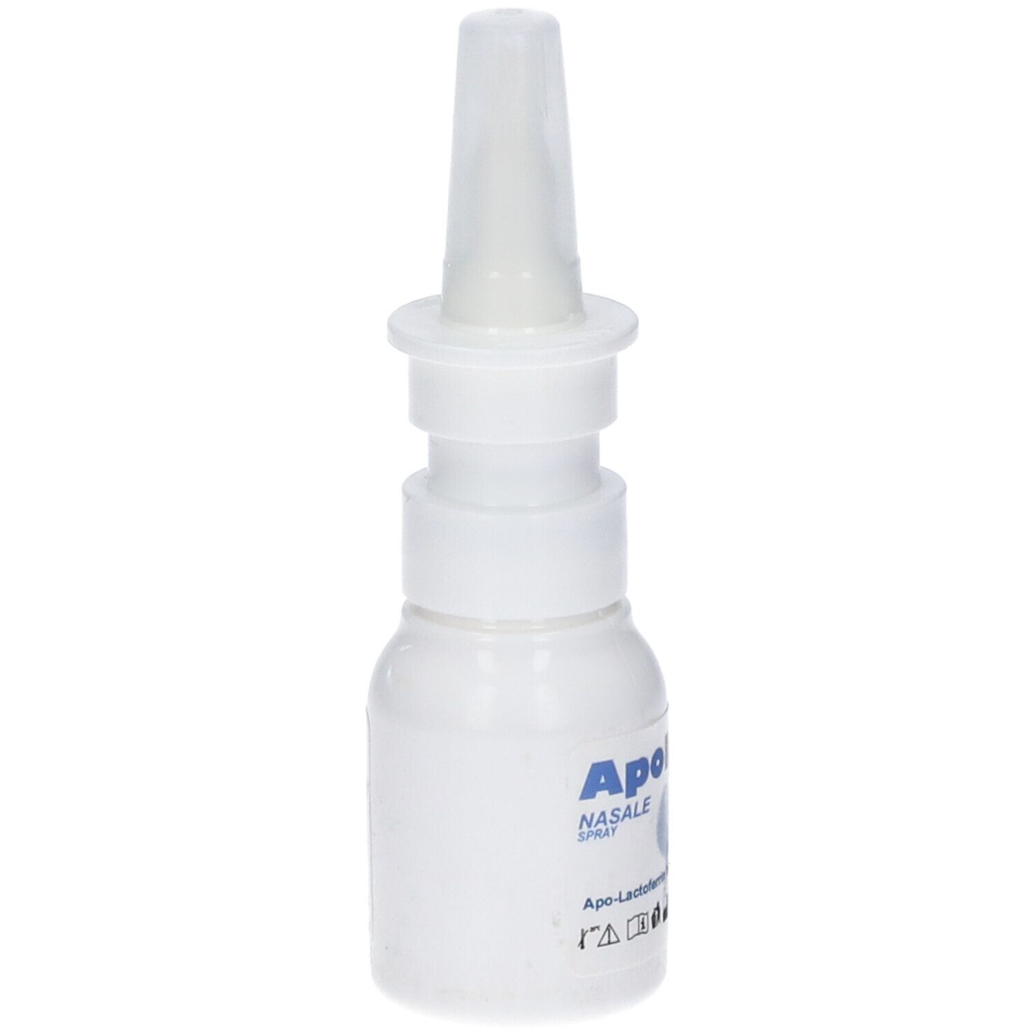 Apolact Nasale Tdc 20 Ml
