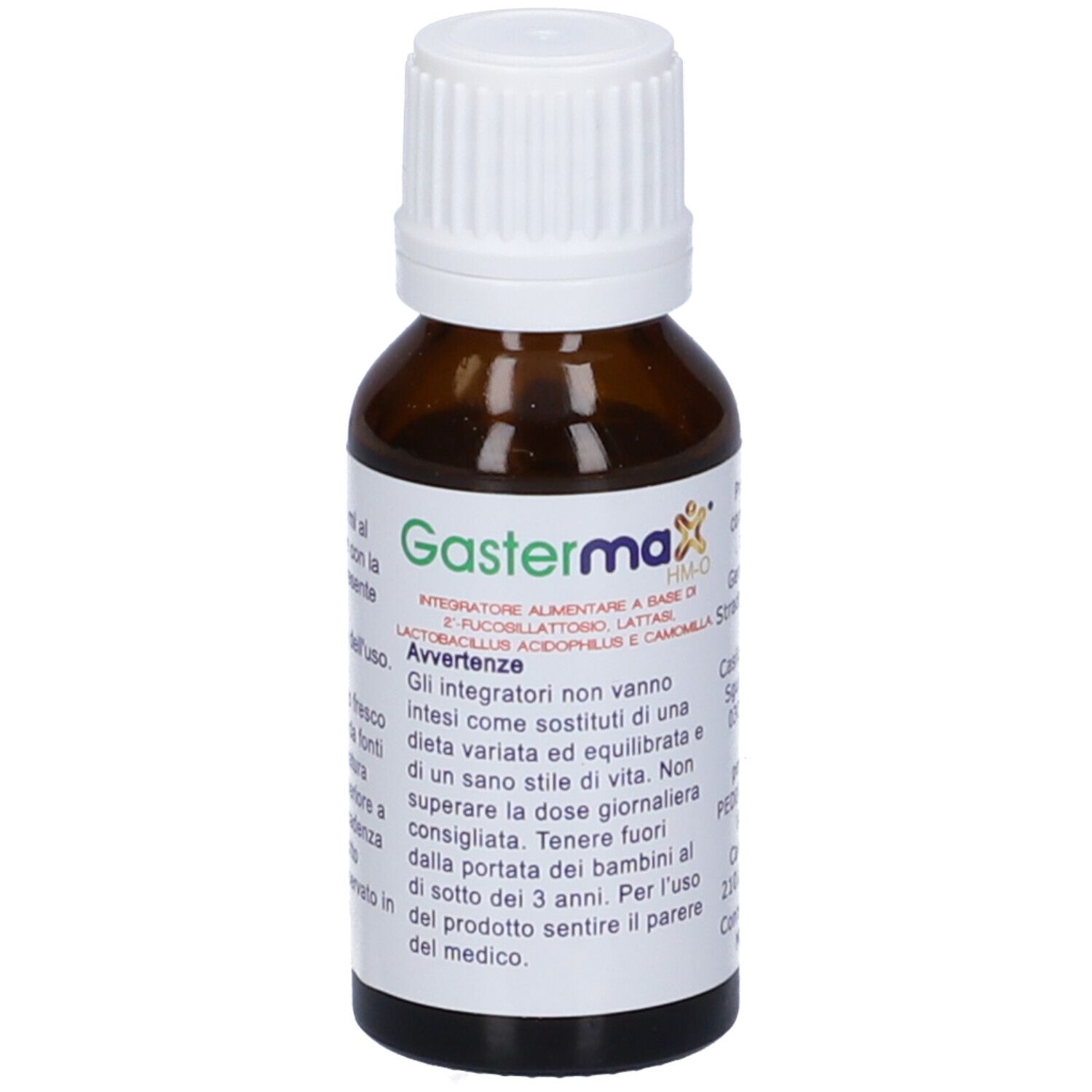Pedianext Gastermax Soluzione Orale