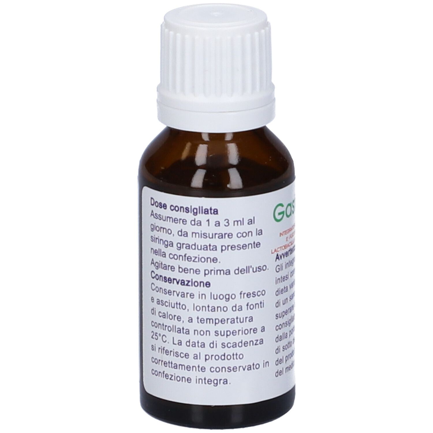 Pedianext Gastermax Soluzione Orale