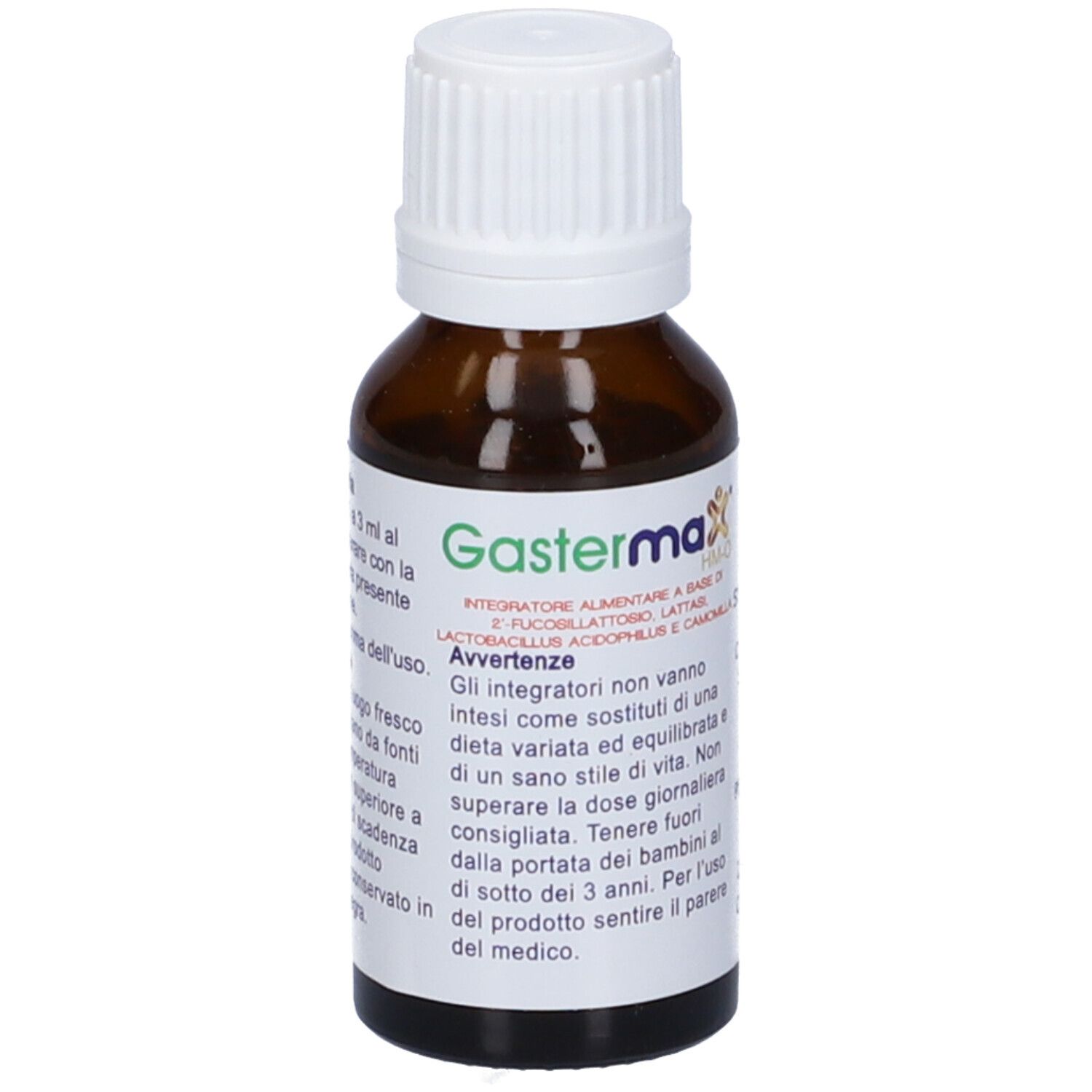 Pedianext Gastermax Soluzione Orale